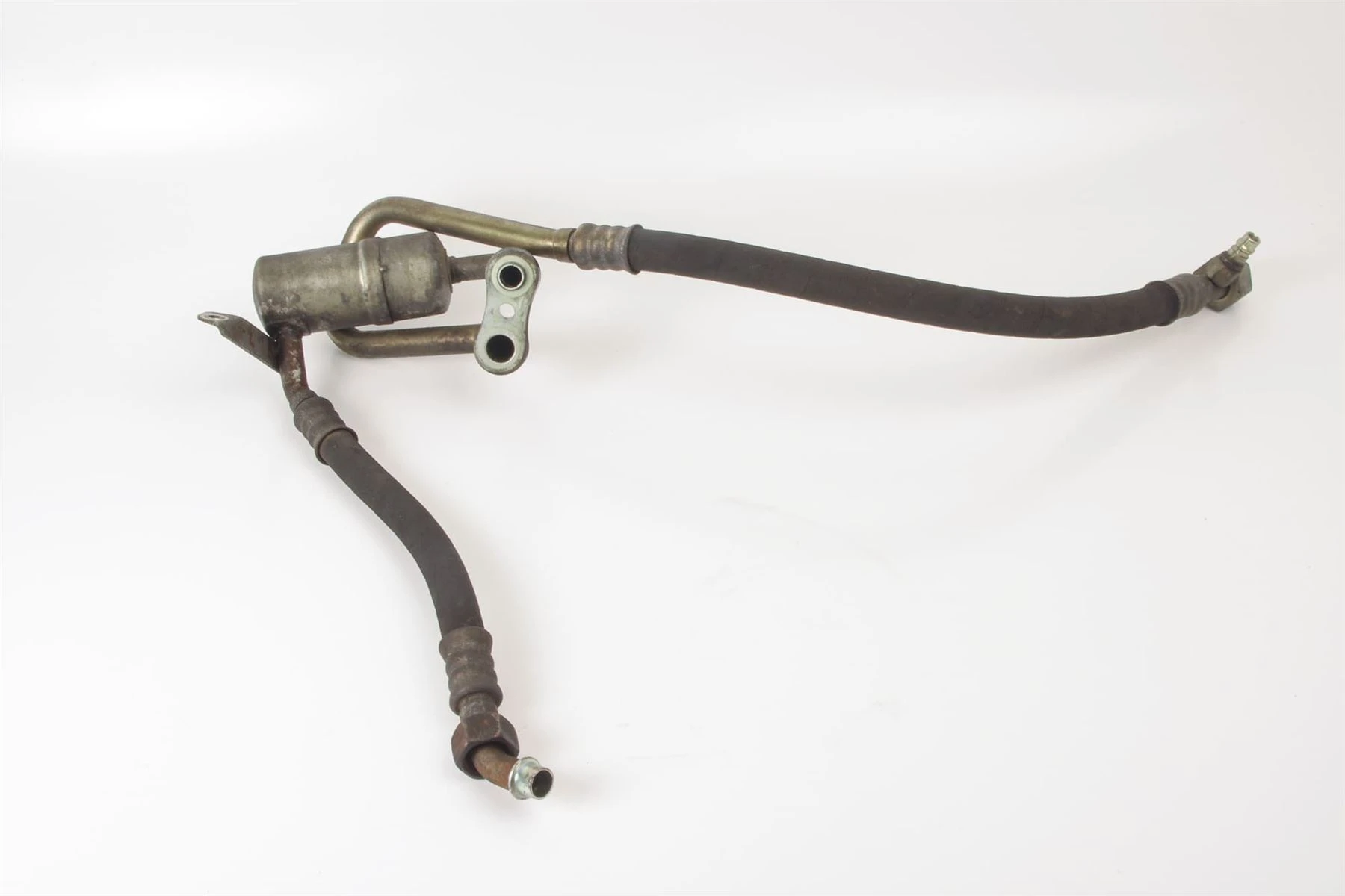 Mercedes 1042300156 A/C Compressor Hose (a) | R129 SL