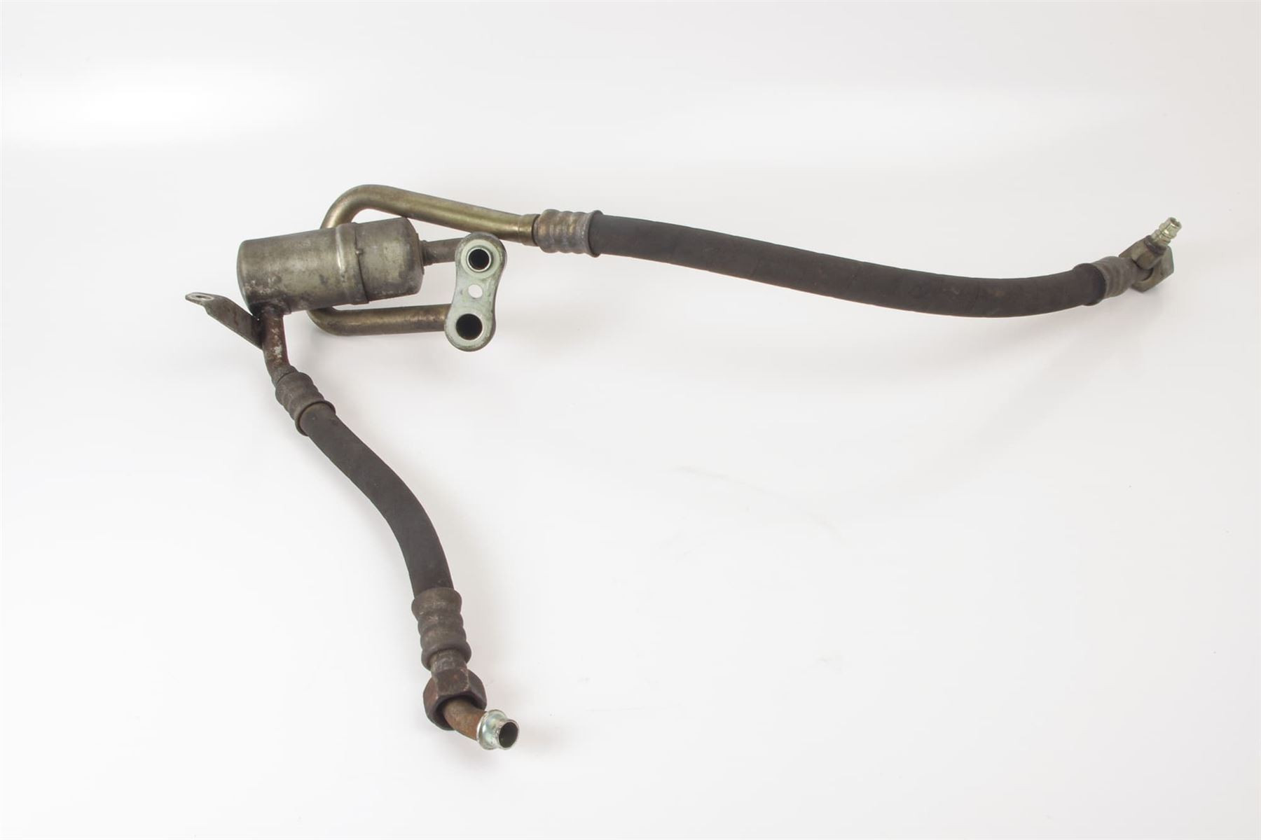 Mercedes 1042300156 A/C Compressor Hose (a) | R129 SL