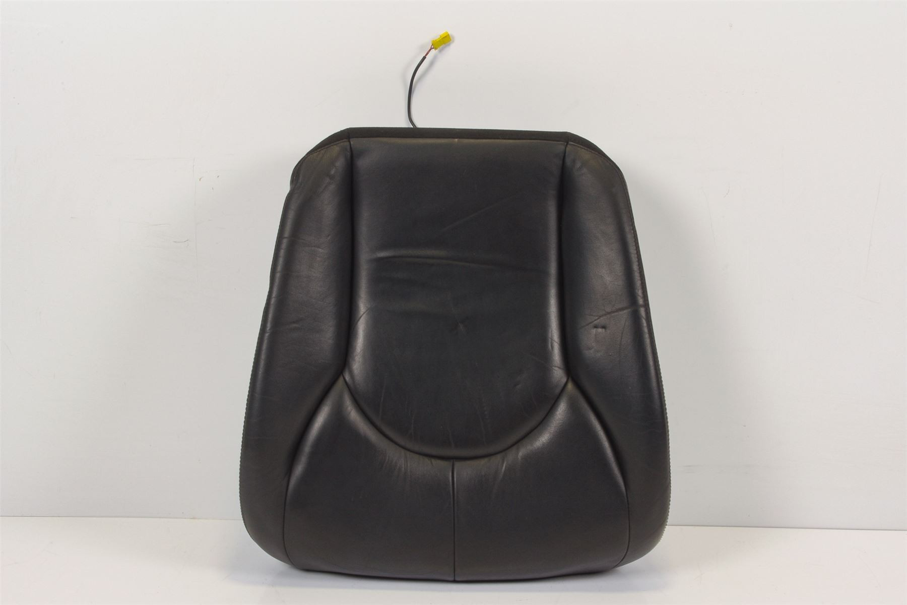 Mercedes 1299102850 Seat Base - Front Left Black | R129 SL