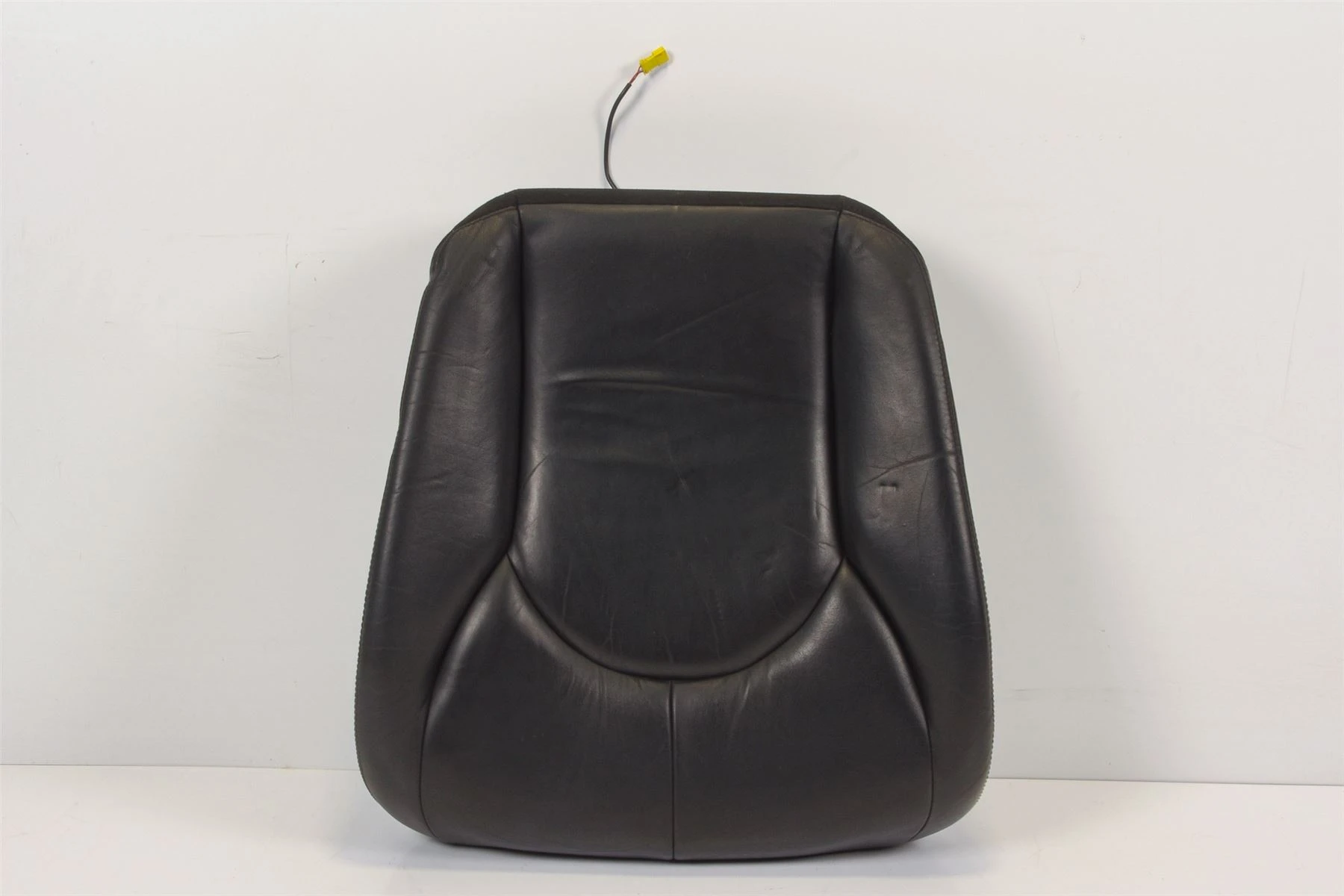 Mercedes 1299102850 Seat Base - Front Left Black | R129 SL