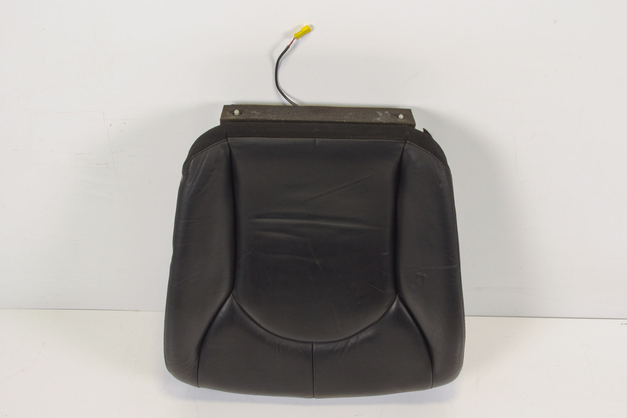 Mercedes 1299102850 Seat Base - Front Left Black | R129 SL