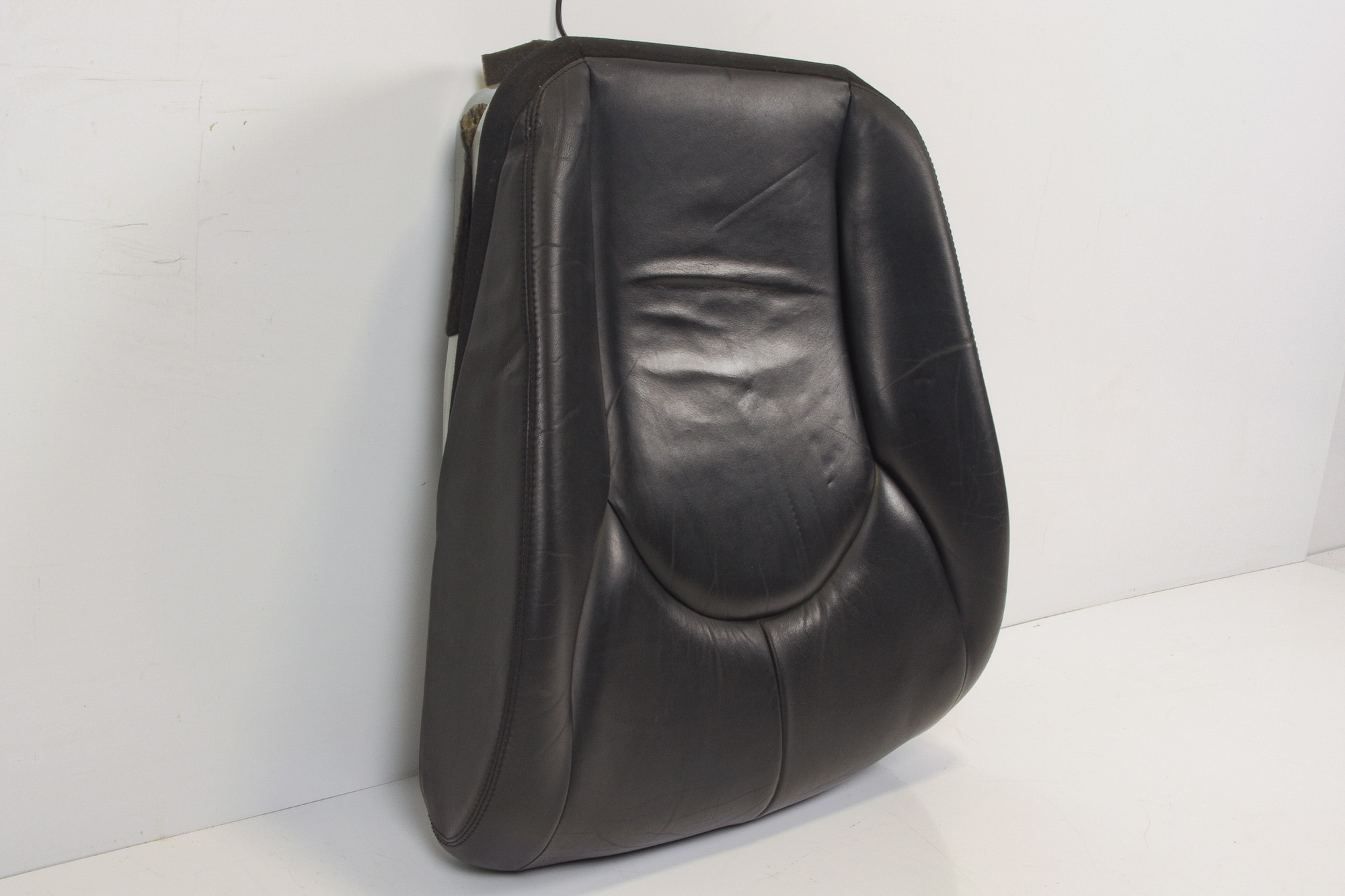 Mercedes 1299102850 Seat Base - Front Left Black | R129 SL