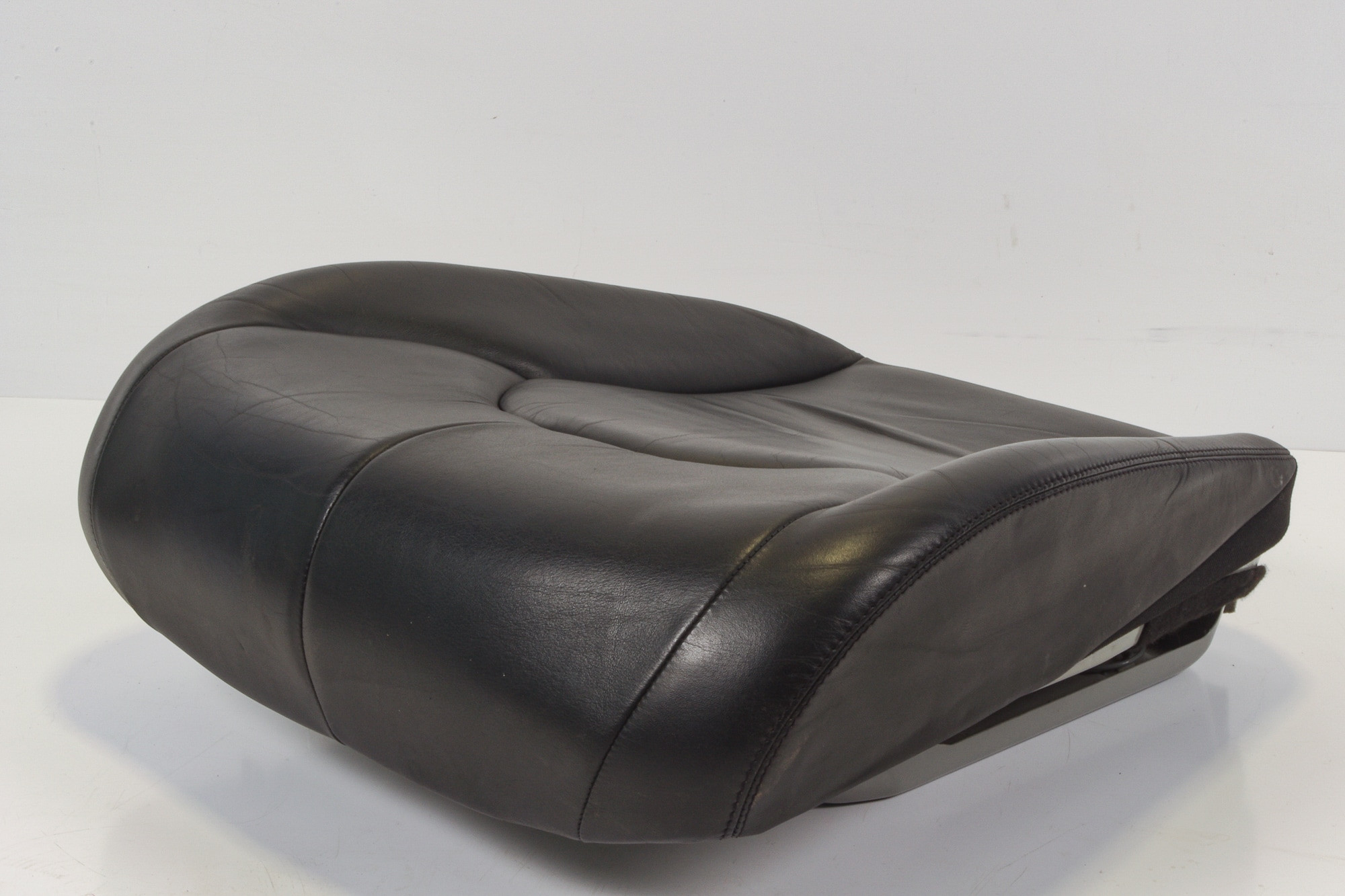 Mercedes 1299102850 Seat Base - Front Left Black | R129 SL