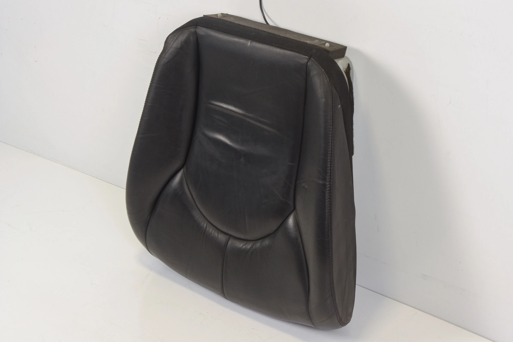 Mercedes 1299102850 Seat Base - Front Left Black | R129 SL
