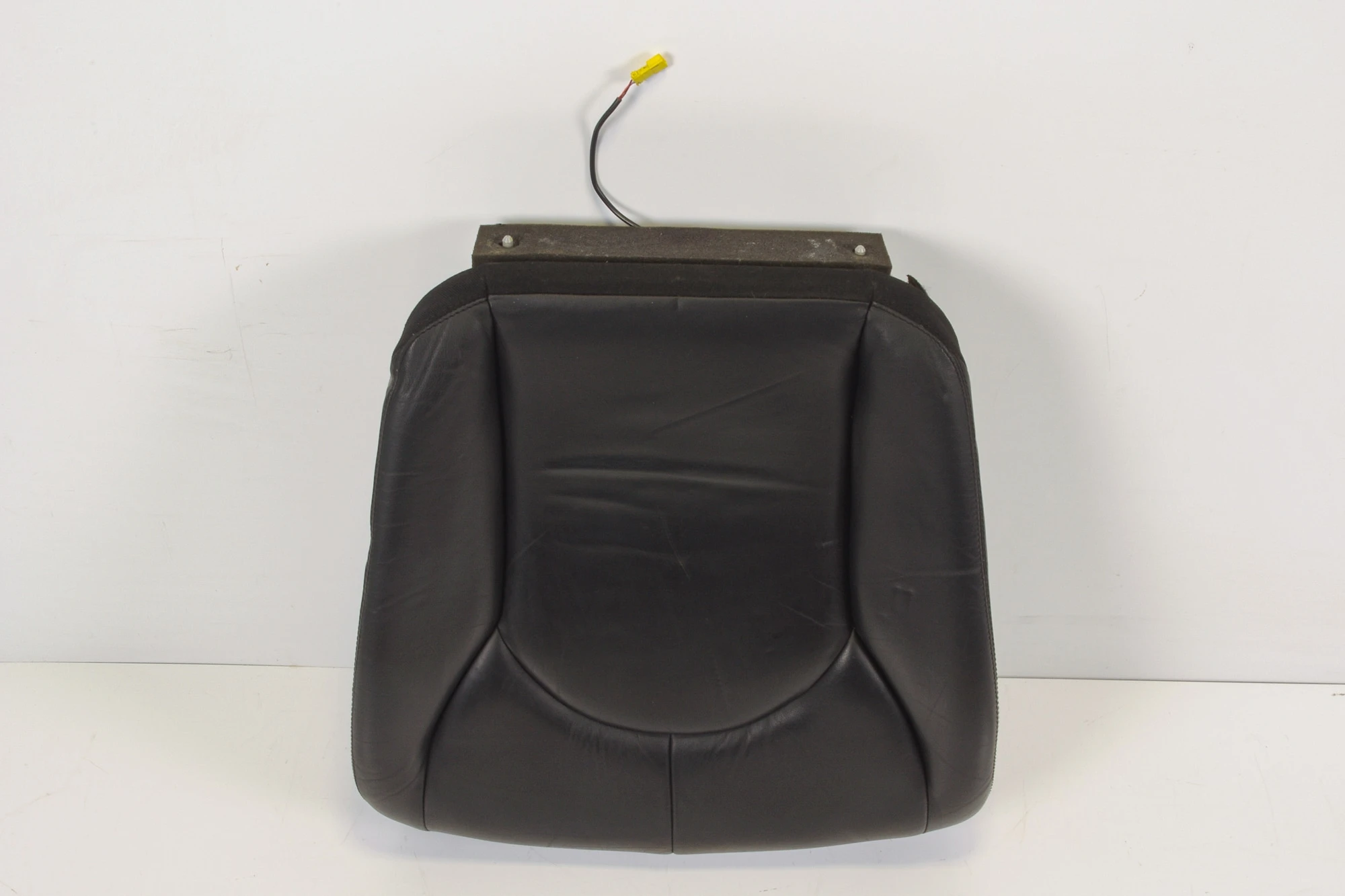 Mercedes 1299102850 Seat Base - Front Left Black | R129 SL