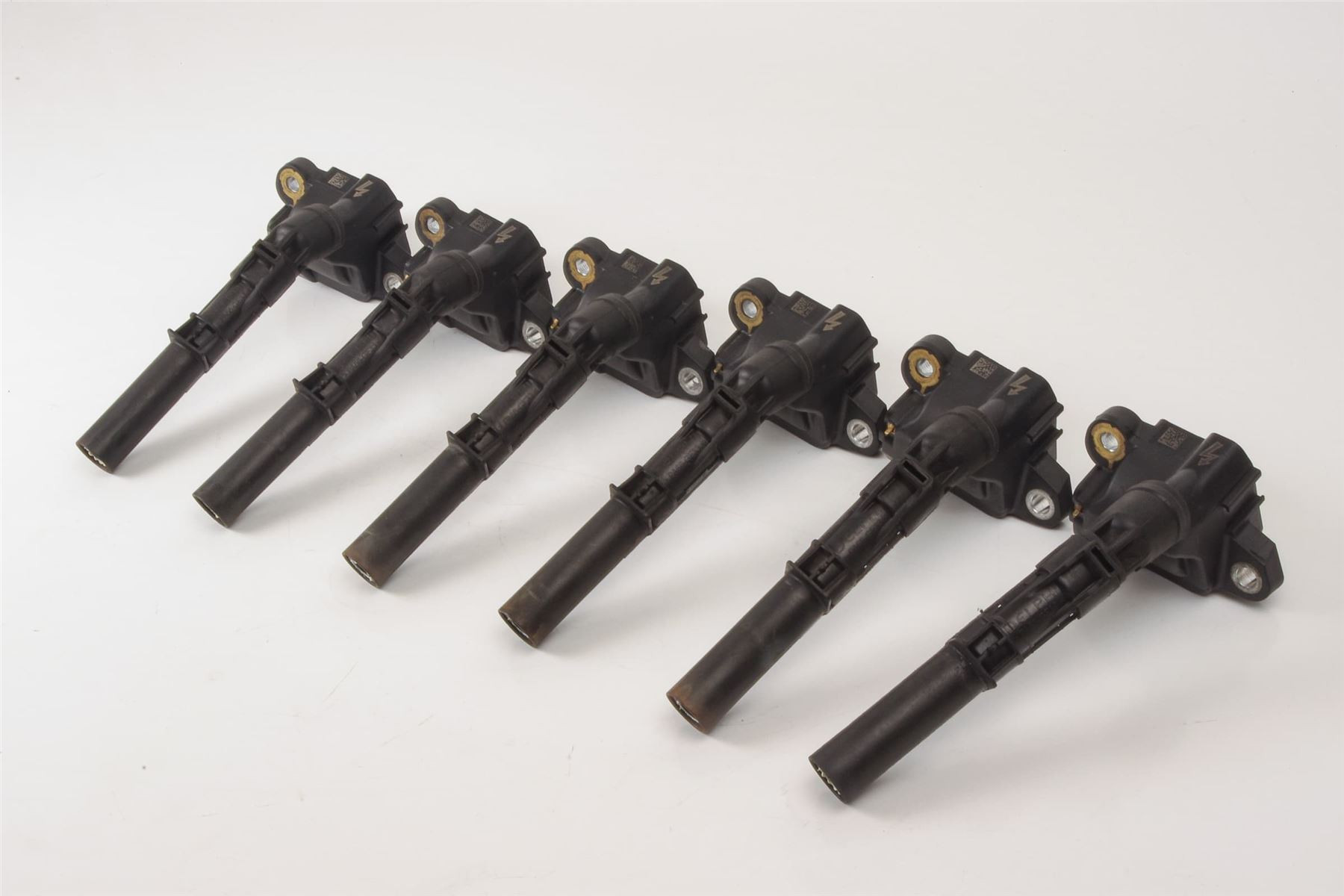 Mercedes 2769067900 Ignition Coil x6 | W166 M X166 GL R172 SLK W205 C C207...
