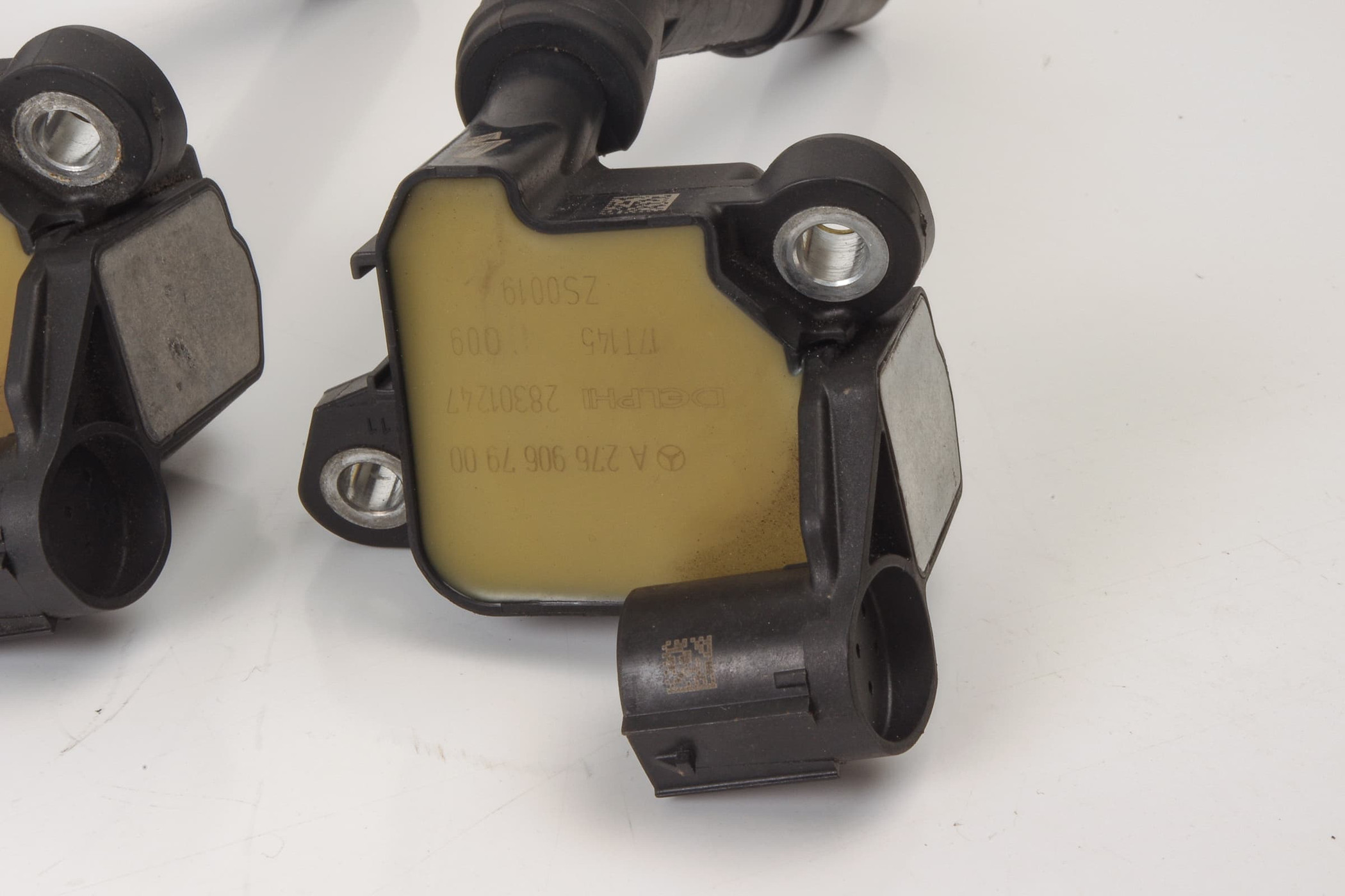 Mercedes 2769067900 Ignition Coil x6 | W166 M X166 GL R172 SLK W205 C C207...