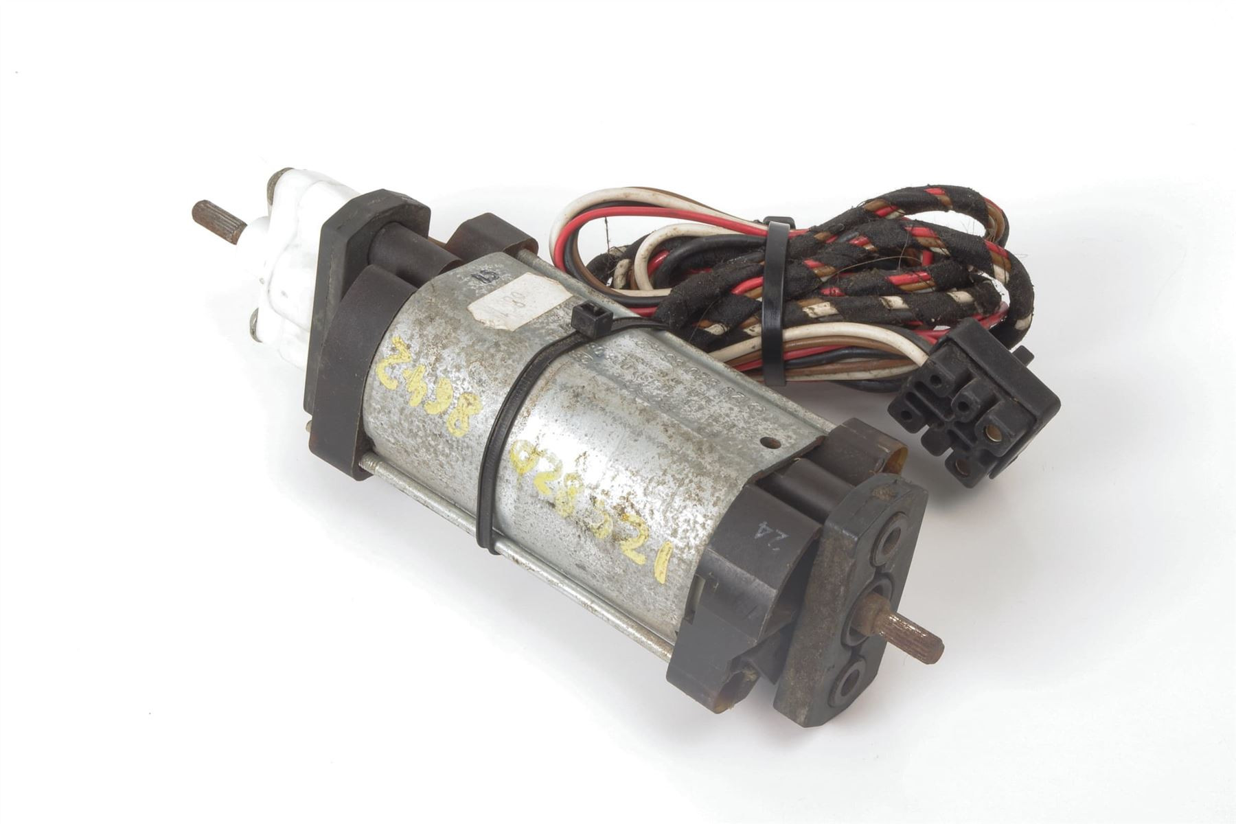 Mercedes 1298208642 Seat Adjust Motor | R129 SL