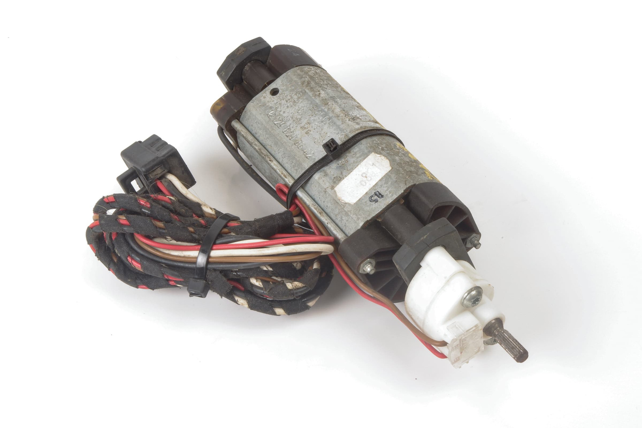 Mercedes 1298208642 Seat Adjust Motor | R129 SL