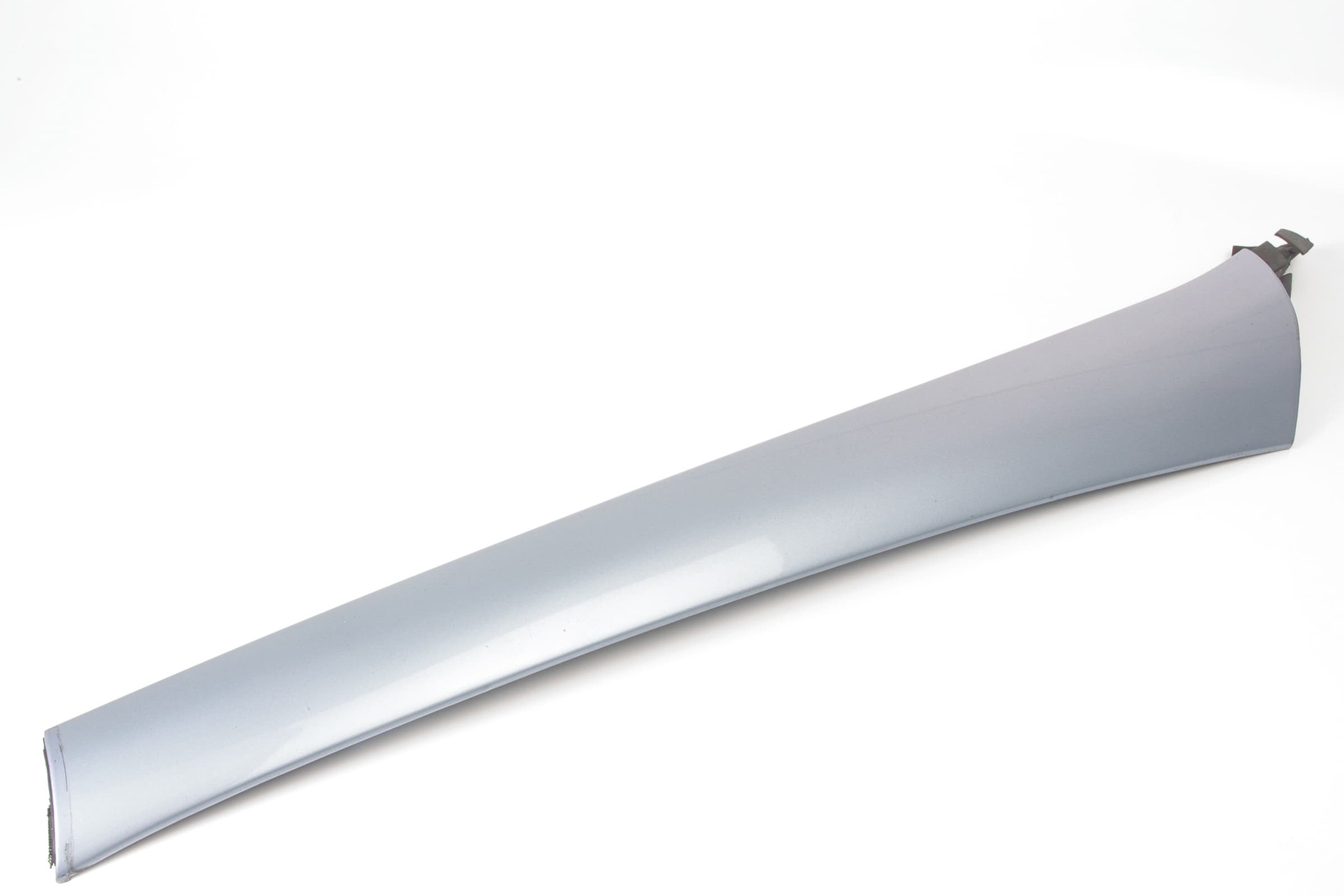 Mercedes 1296900287 A Pillar Cover - Right Blue (a) | R129 SL