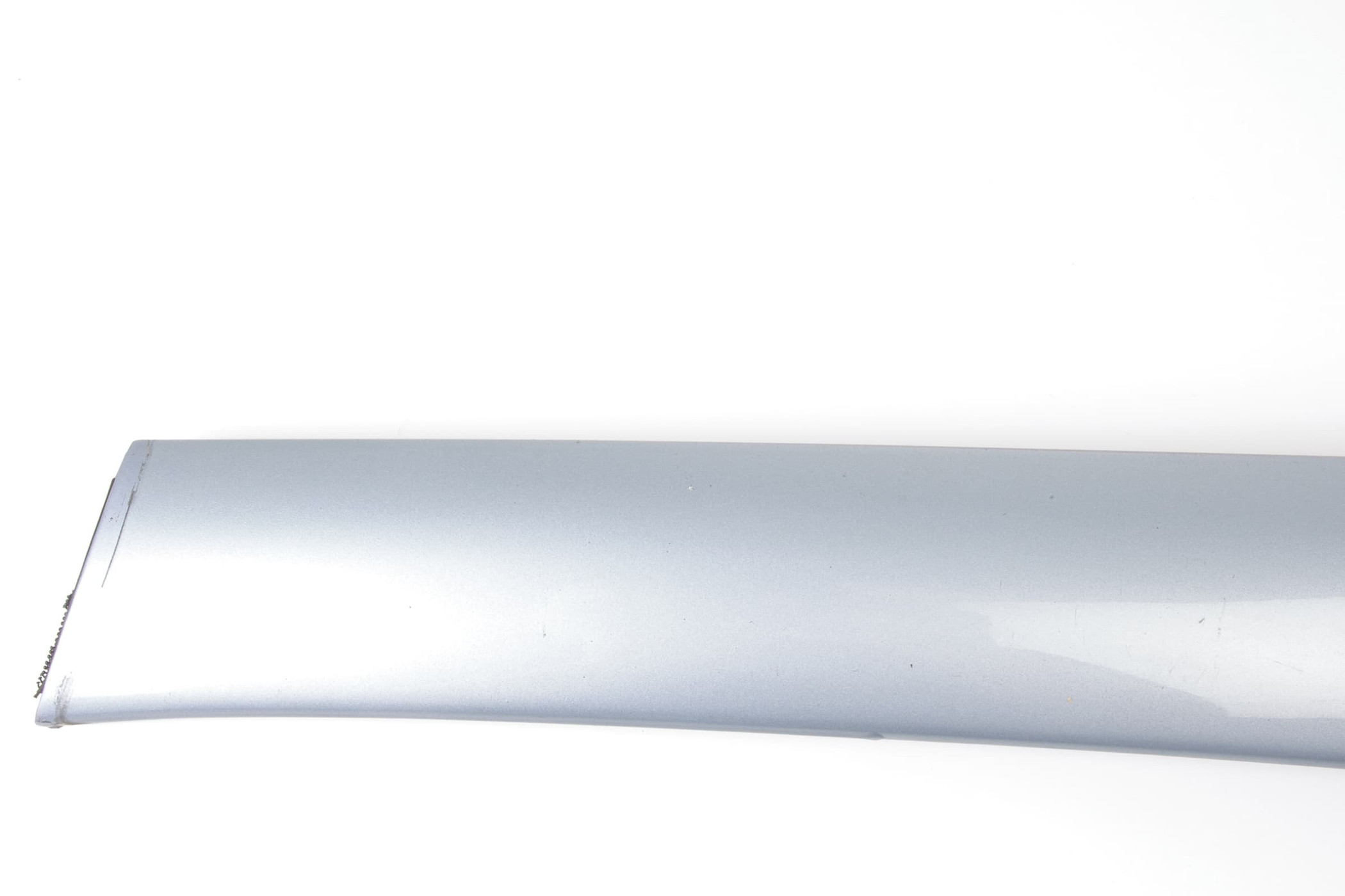 Mercedes 1296900287 A Pillar Cover - Right Blue (a) | R129 SL