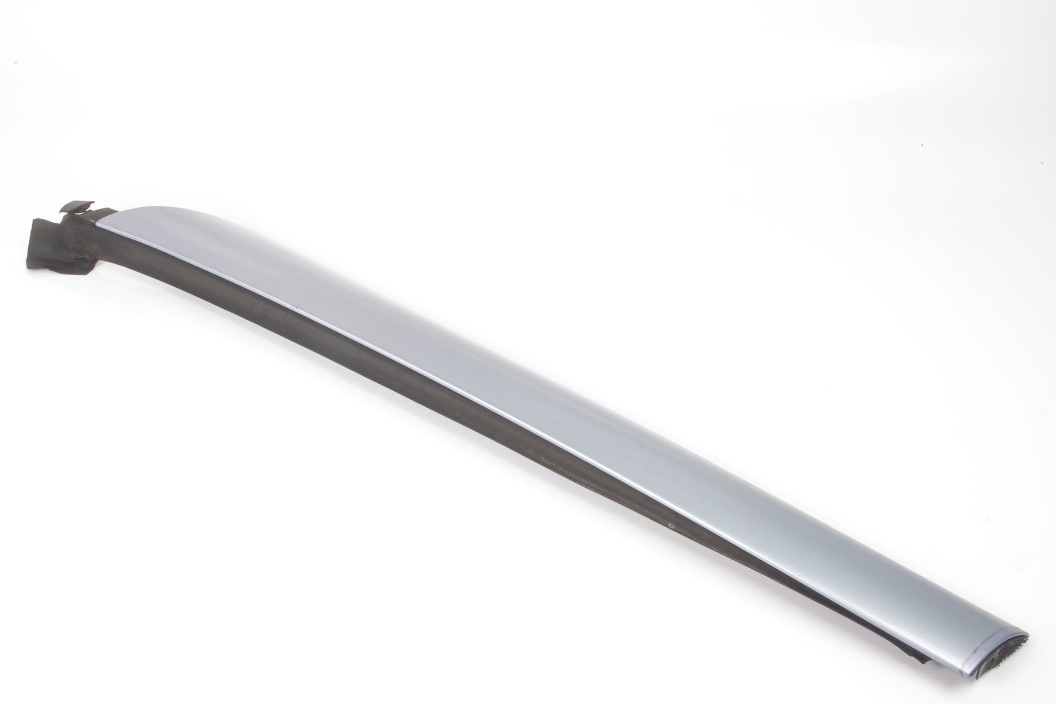 Mercedes 1296900287 A Pillar Cover - Right Blue | R129 SL