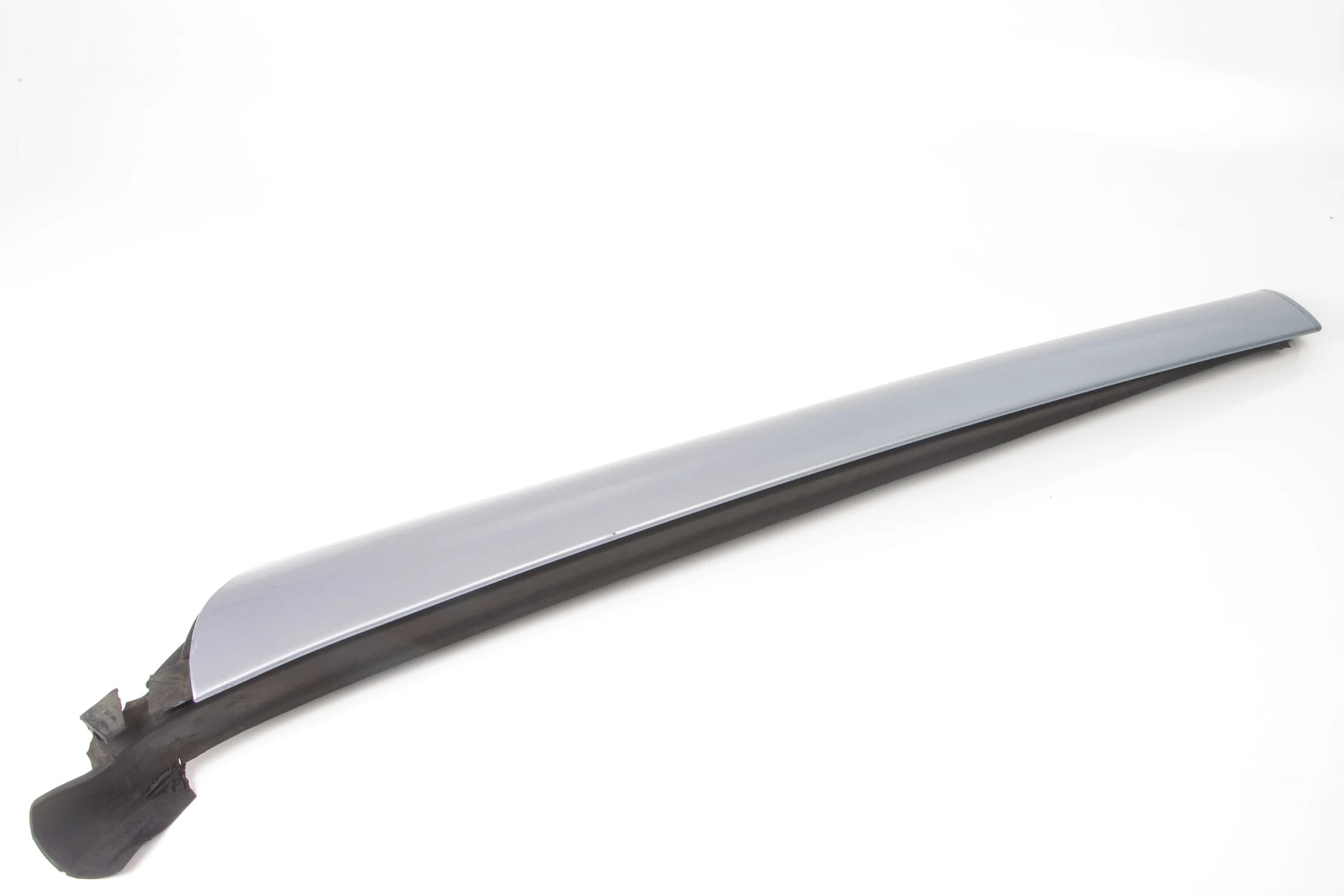 Mercedes 1296900287 A Pillar Cover - Right Blue | R129 SL