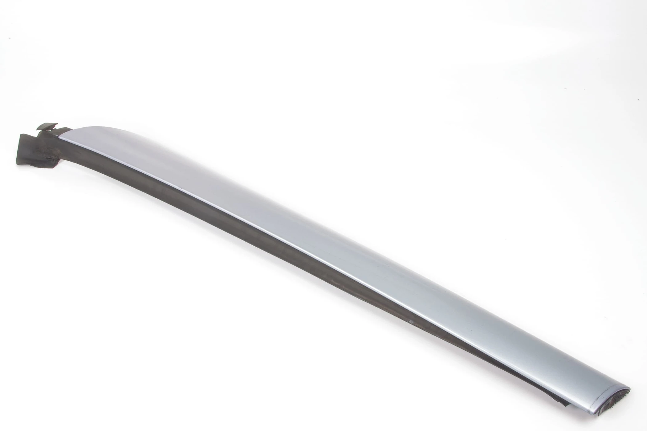 Mercedes 1296900287 A Pillar Cover - Right Blue | R129 SL