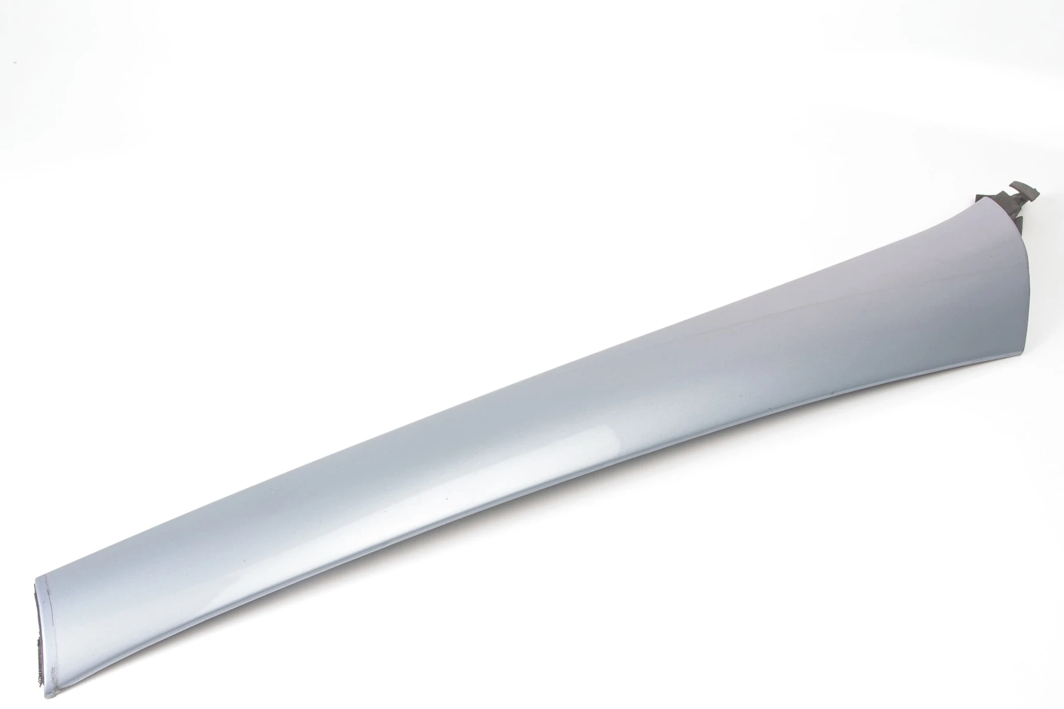 Mercedes 1296900287 A Pillar Cover - Right Blue | R129 SL