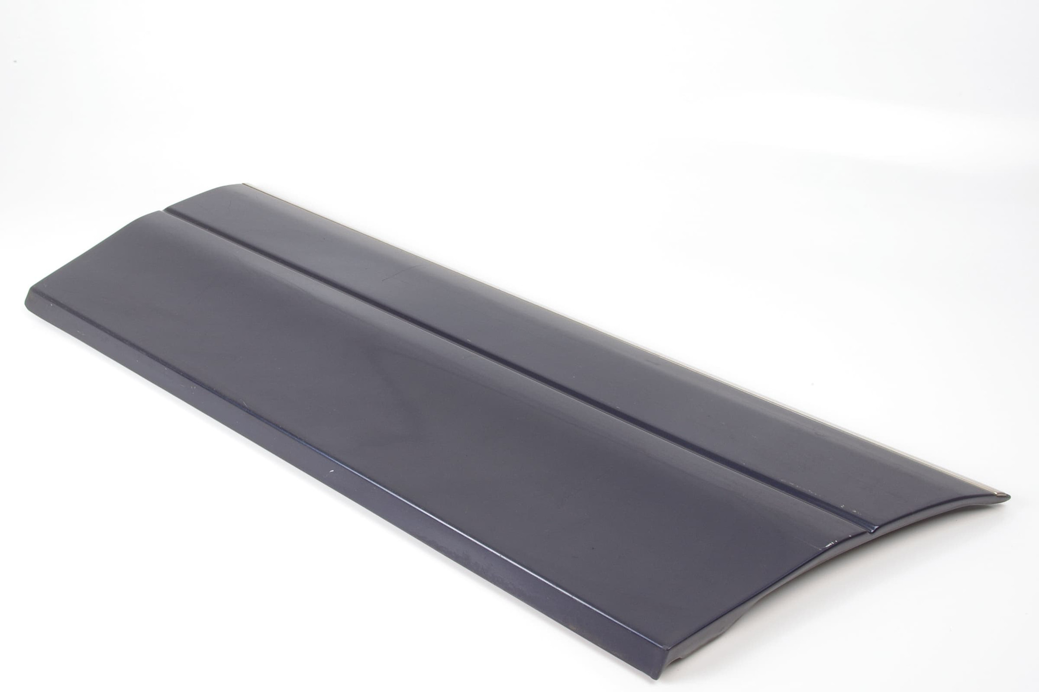 Mercedes 1406907540 Body Door Panel - Rear Left Blue (a) | W140 S
