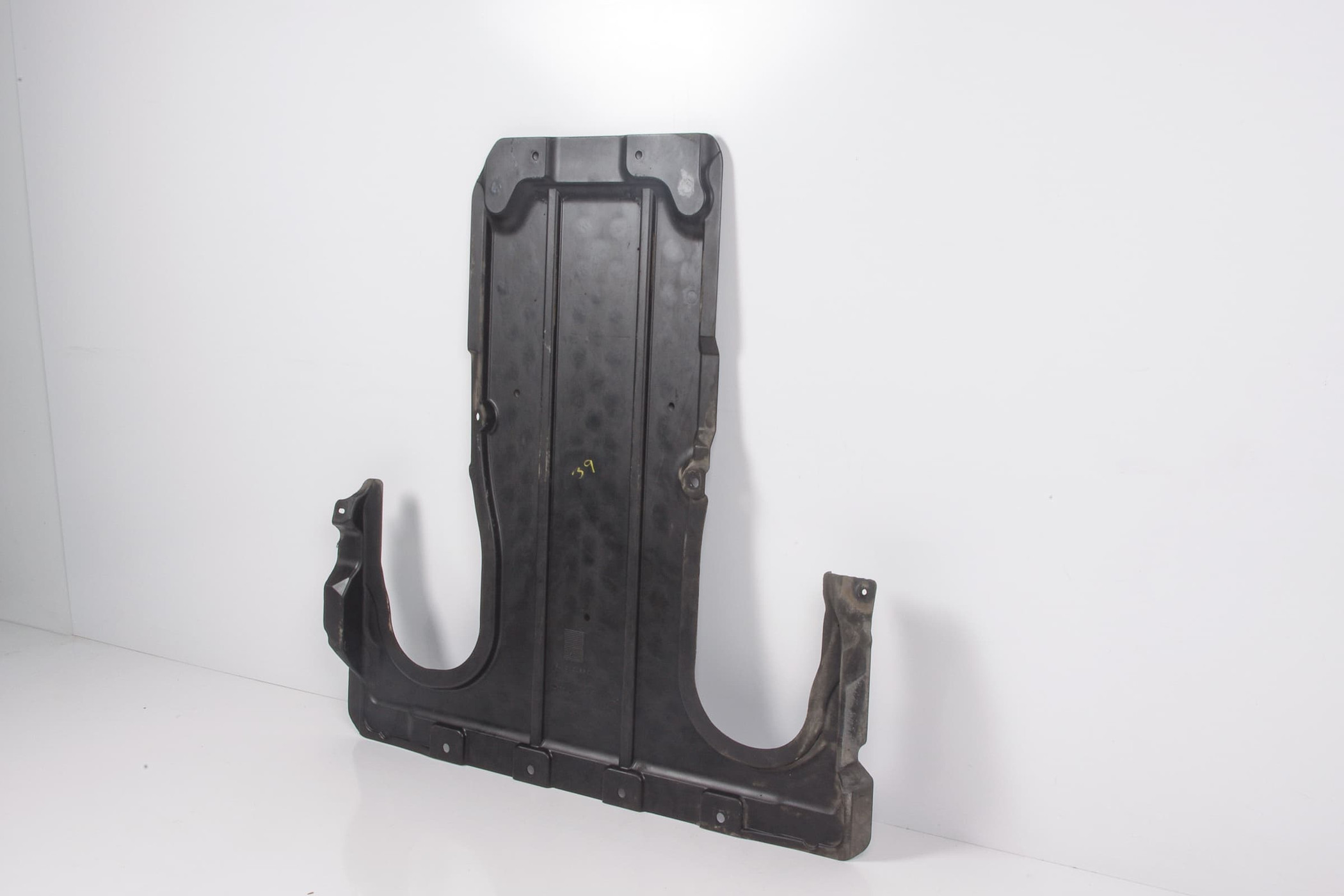 Mercedes 2055240730 Undertray - Rear | W205 V205 S205 C205 A205 C