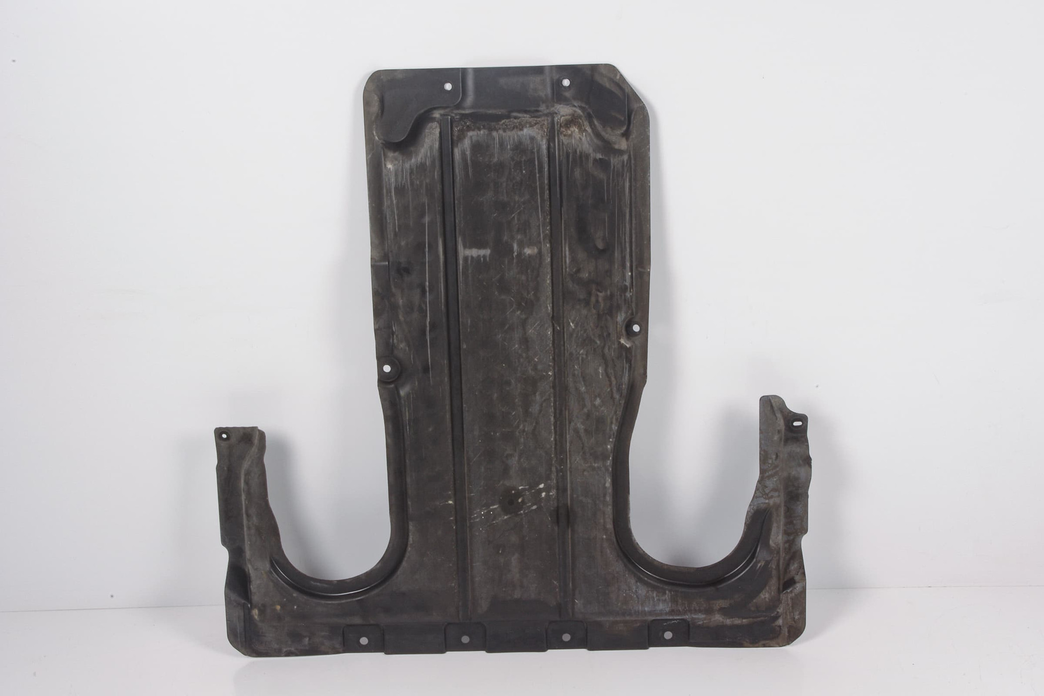 Mercedes 2055240730 Undertray - Rear | W205 V205 S205 C205 A205 C