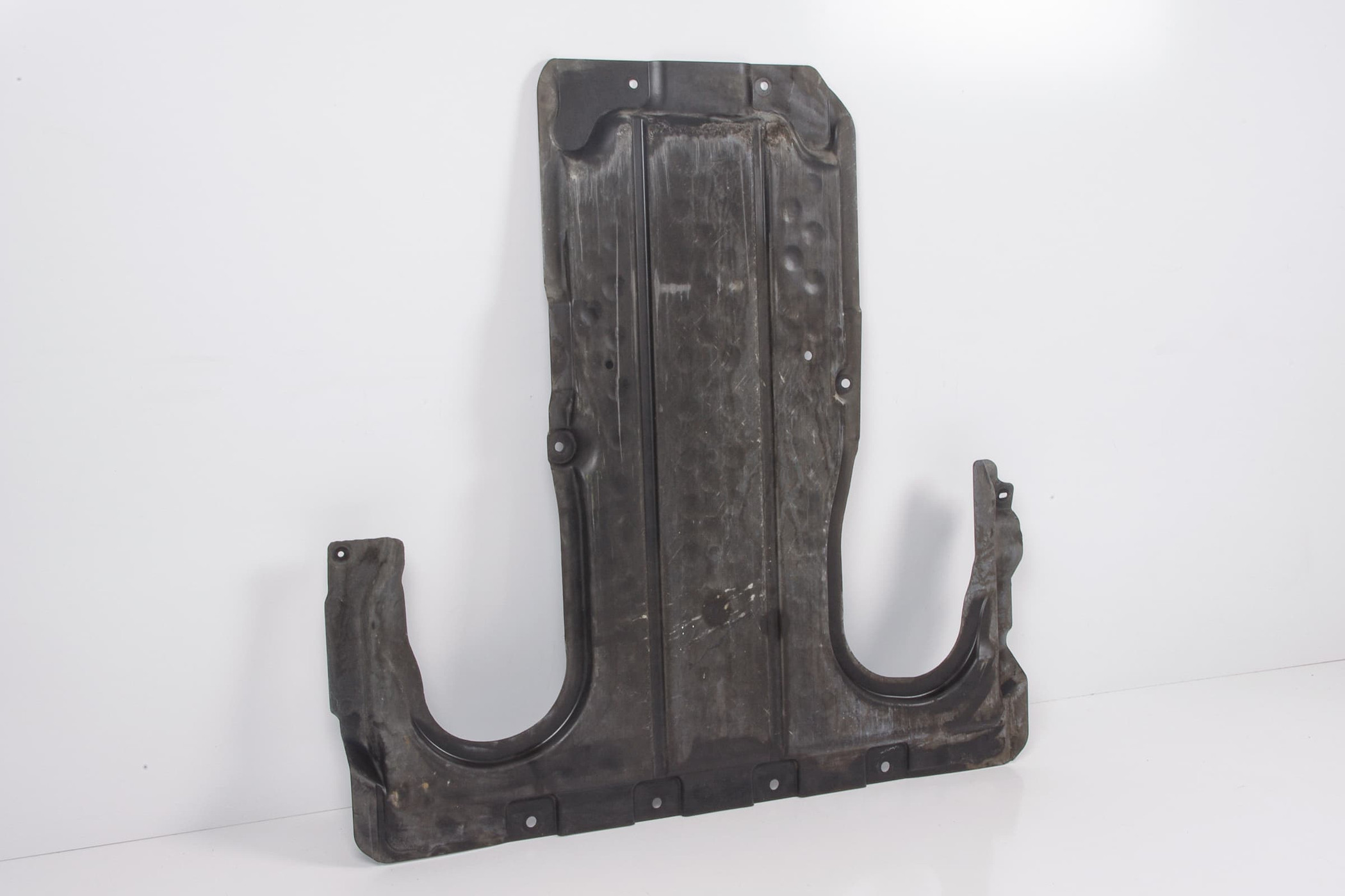 Mercedes 2055240730 Undertray - Rear | W205 V205 S205 C205 A205 C