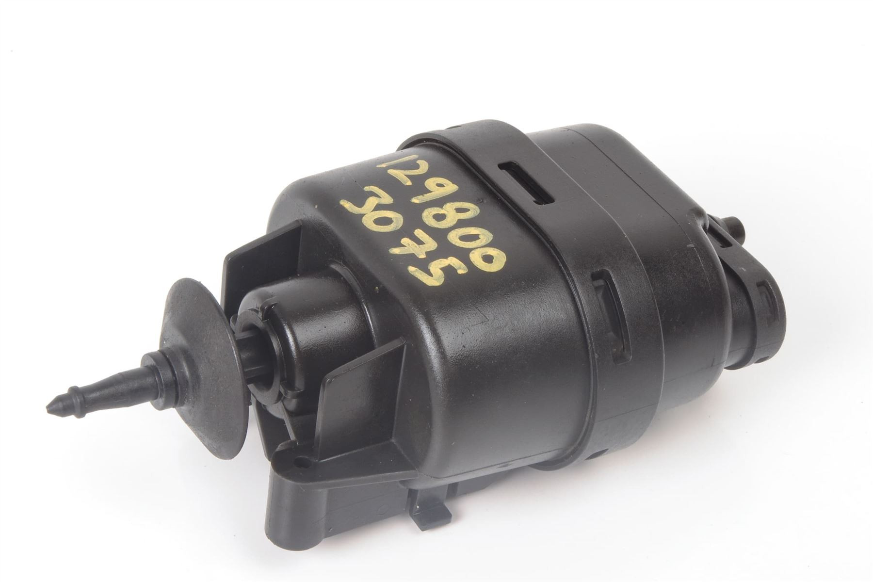 Mercedes 1298003075 Boot Lock Vacuum Actuator (a) | R129 SL