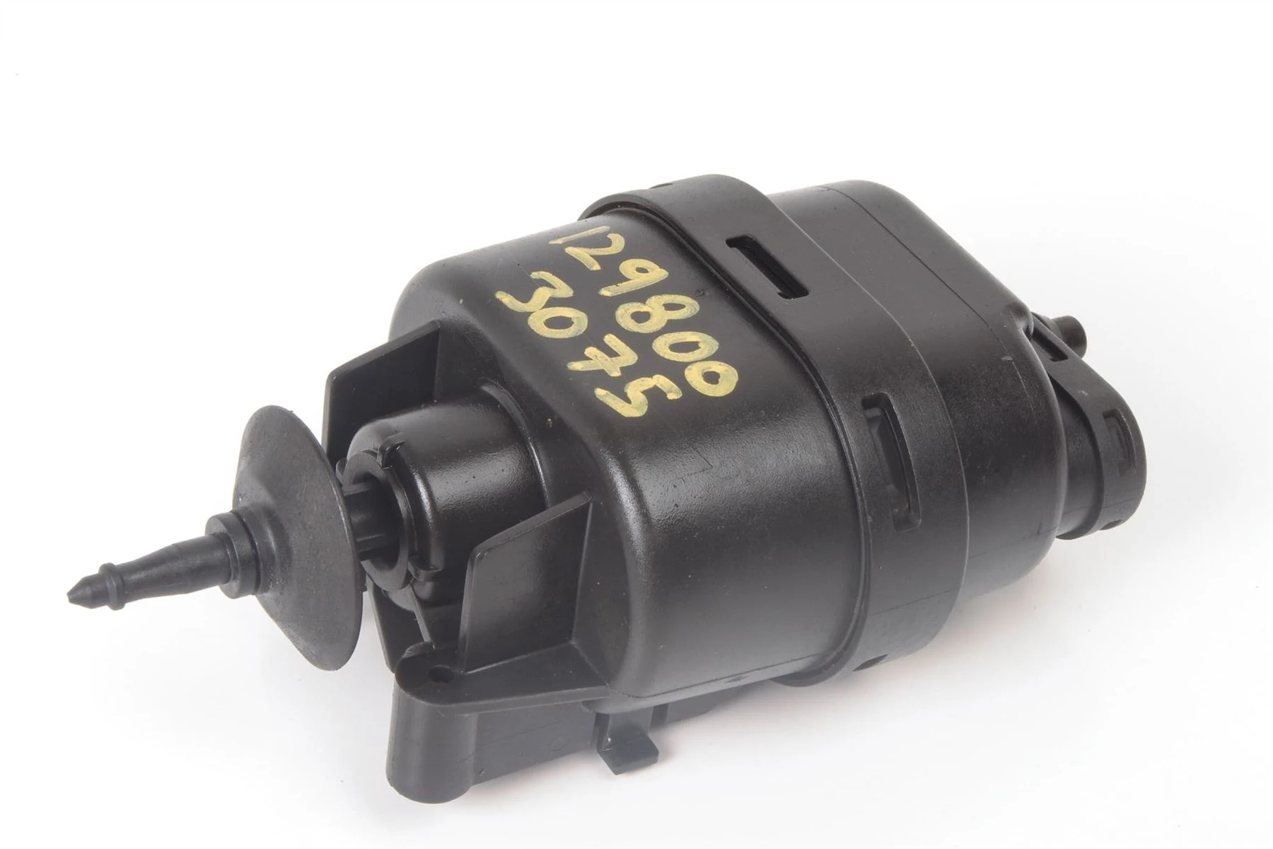 Mercedes 1298003075 Boot Lock Vacuum Actuator (a) | R129 SL