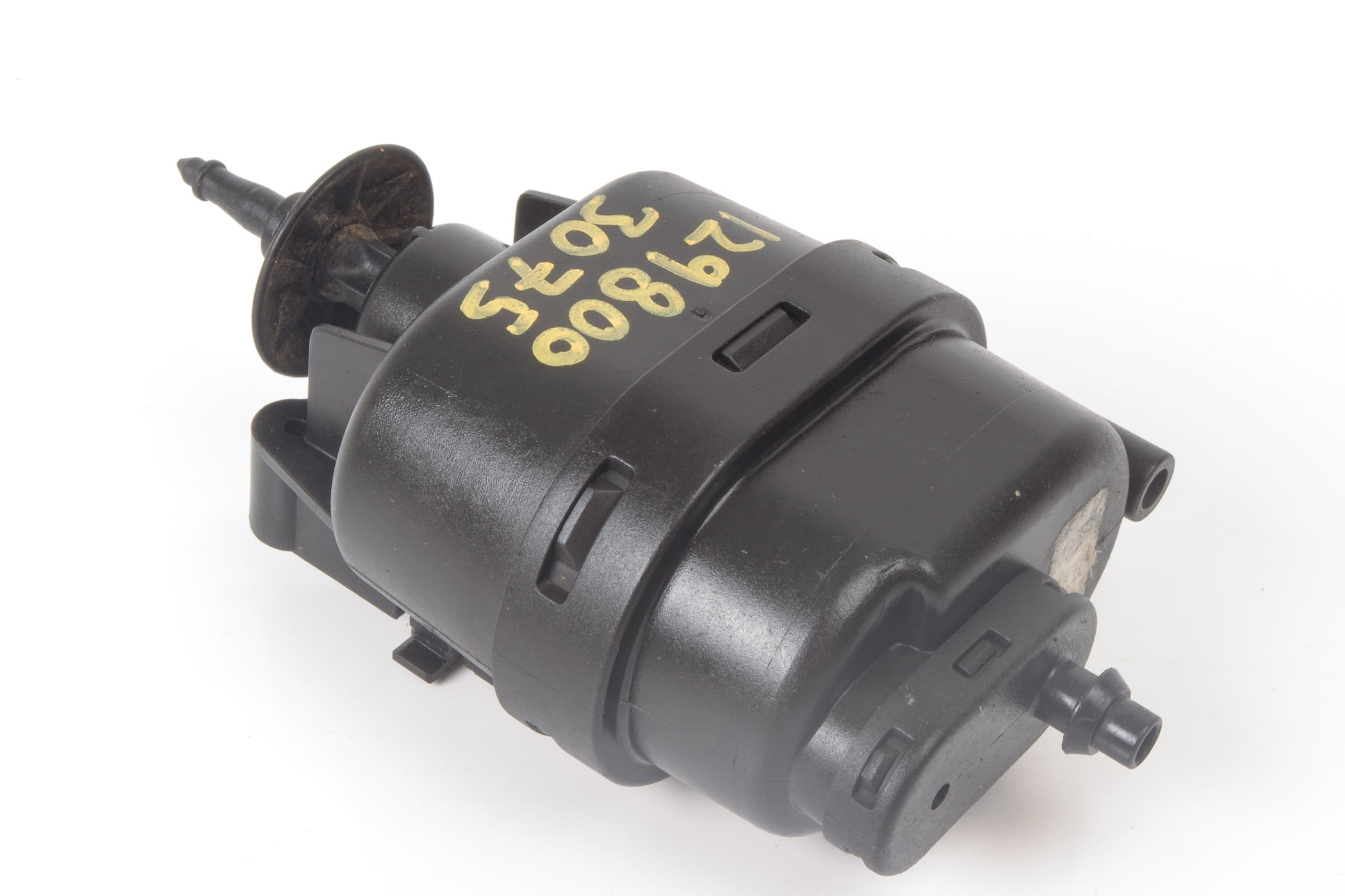 Mercedes 1298003075 Boot Lock Vacuum Actuator (a) | R129 SL