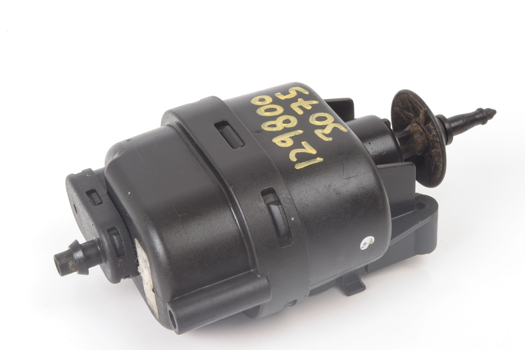 Mercedes 1298003075 Boot Lock Vacuum Actuator (a) | R129 SL