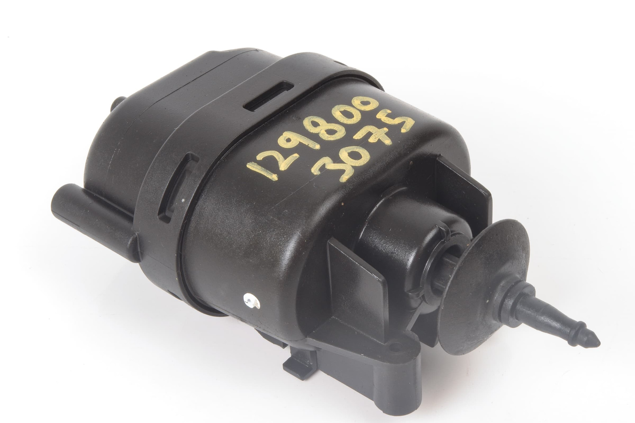 Mercedes 1298003075 Boot Lock Vacuum Actuator (a) | R129 SL