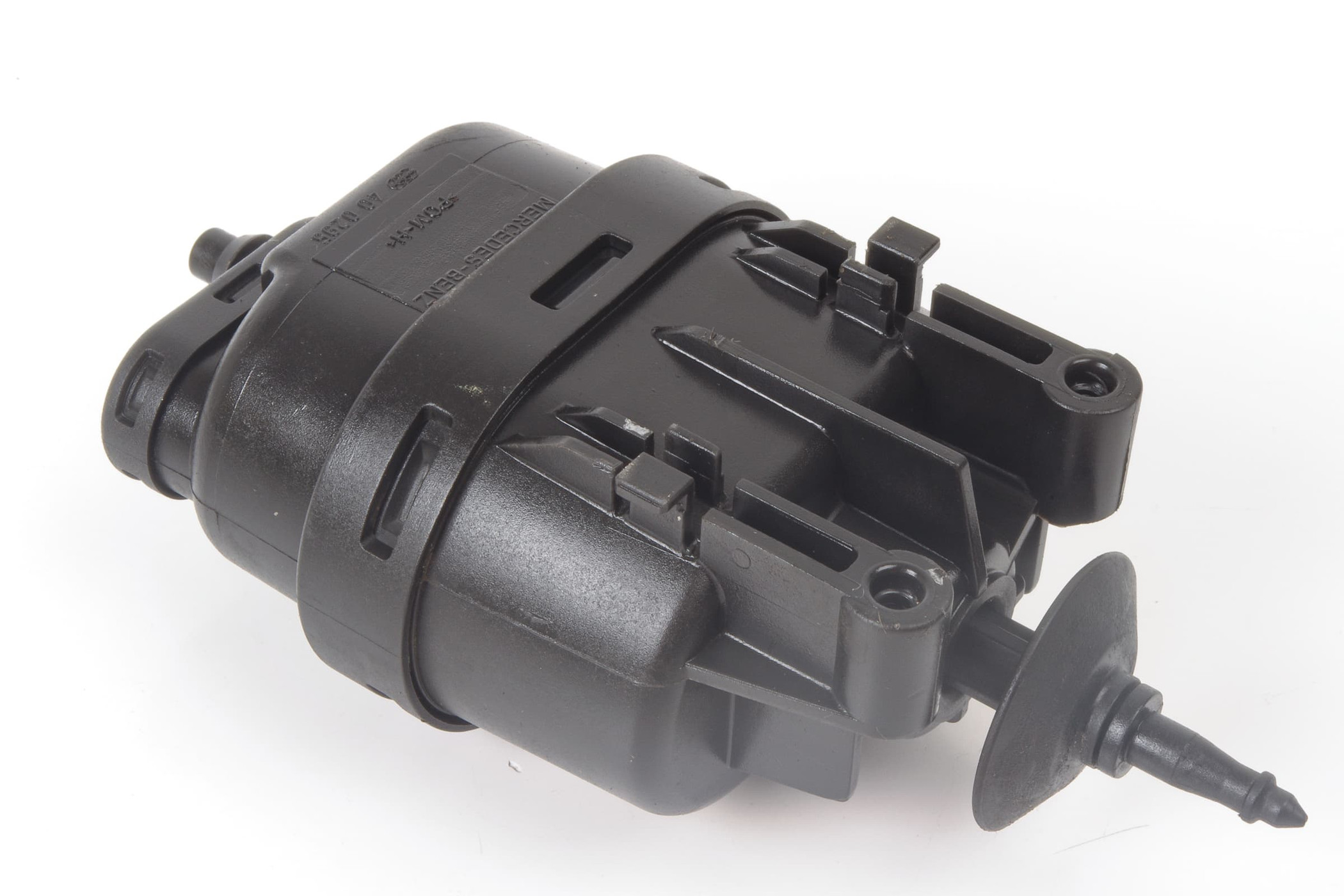 Mercedes 1298003075 Boot Lock Vacuum Actuator (a) | R129 SL