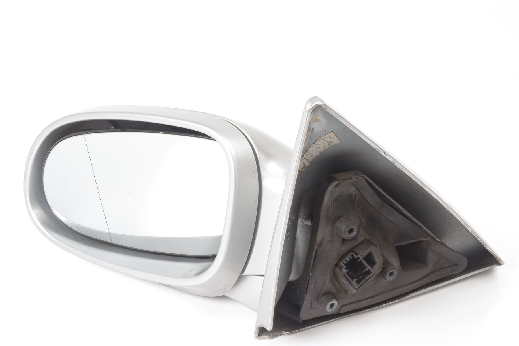 Mercedes 1298100776 Door Mirror - Front Left | R129 SL