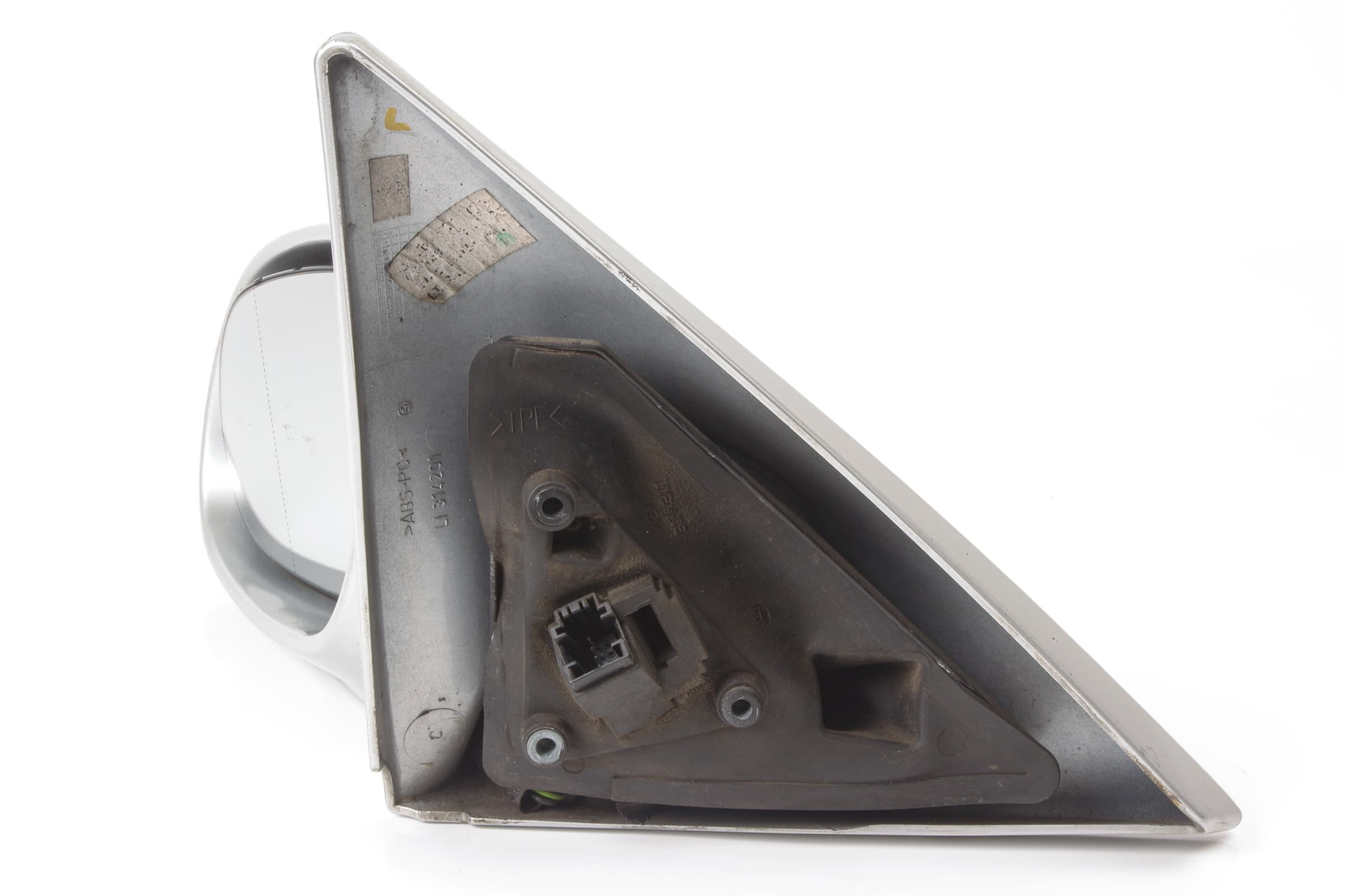 Mercedes 1298100776 Door Mirror - Front Left | R129 SL