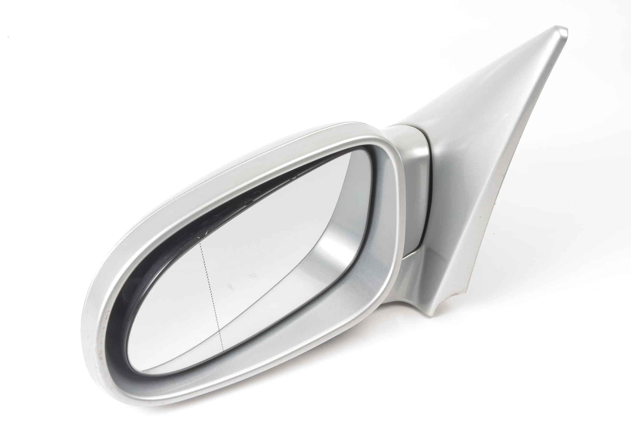 Mercedes 1298100776 Door Mirror - Front Left | R129 SL