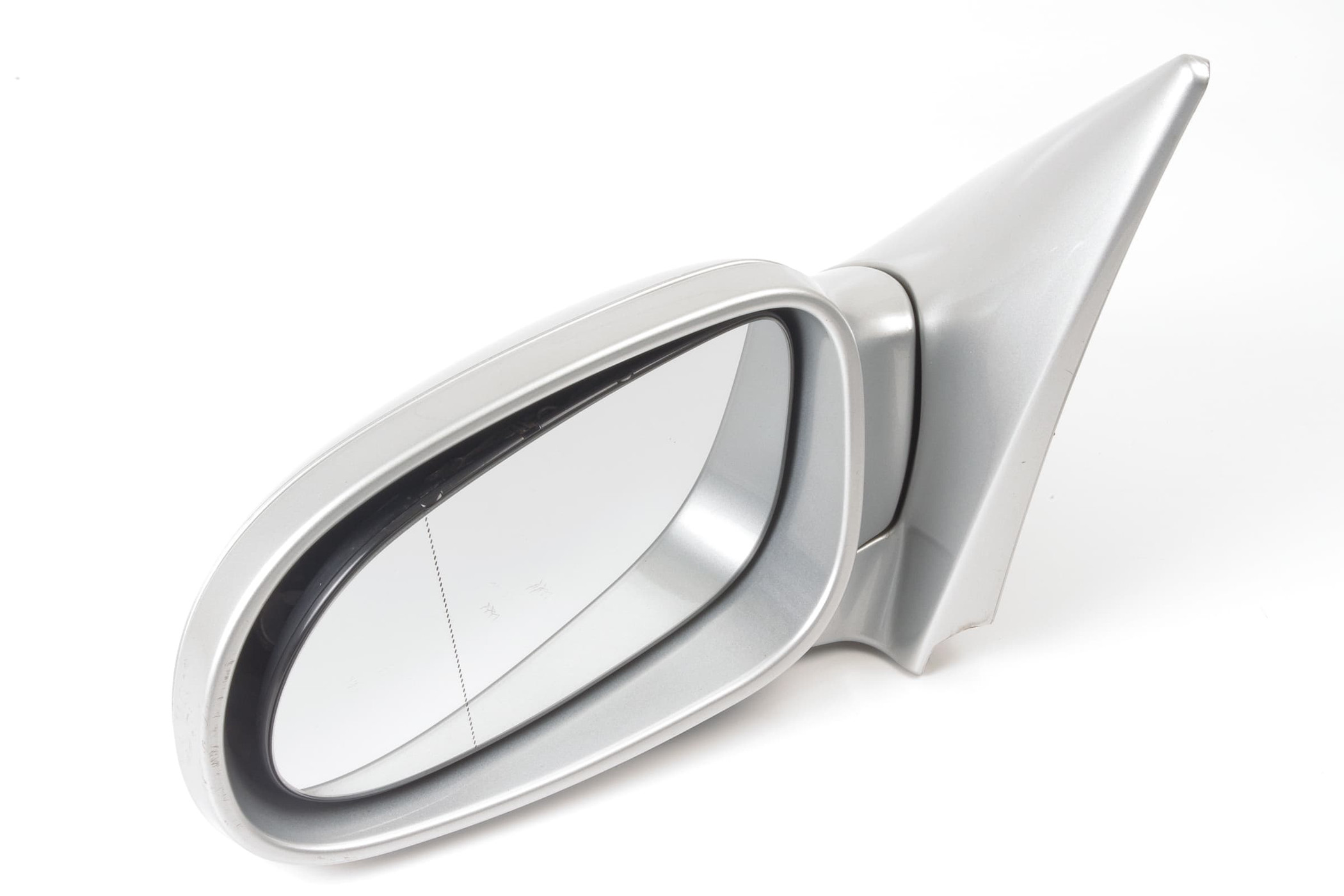 Mercedes 1298100776 Door Mirror - Front Left | R129 SL