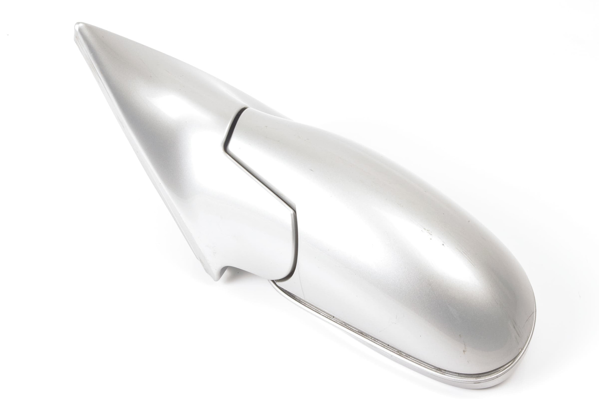 Mercedes 1298100776 Door Mirror - Front Left | R129 SL