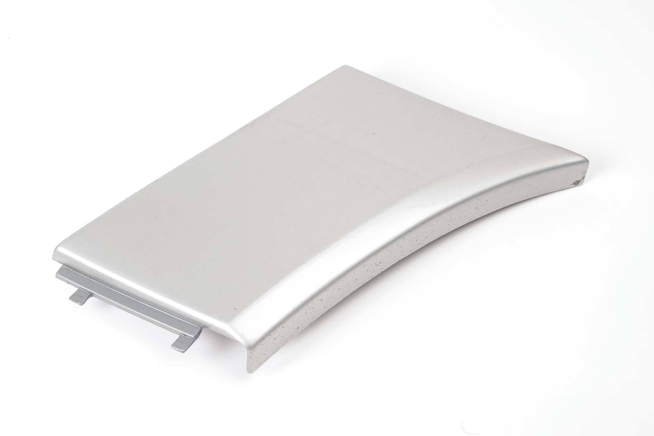 Mercedes 1296900540 Body Wing Panel - Rear Left Silver | R129 SL