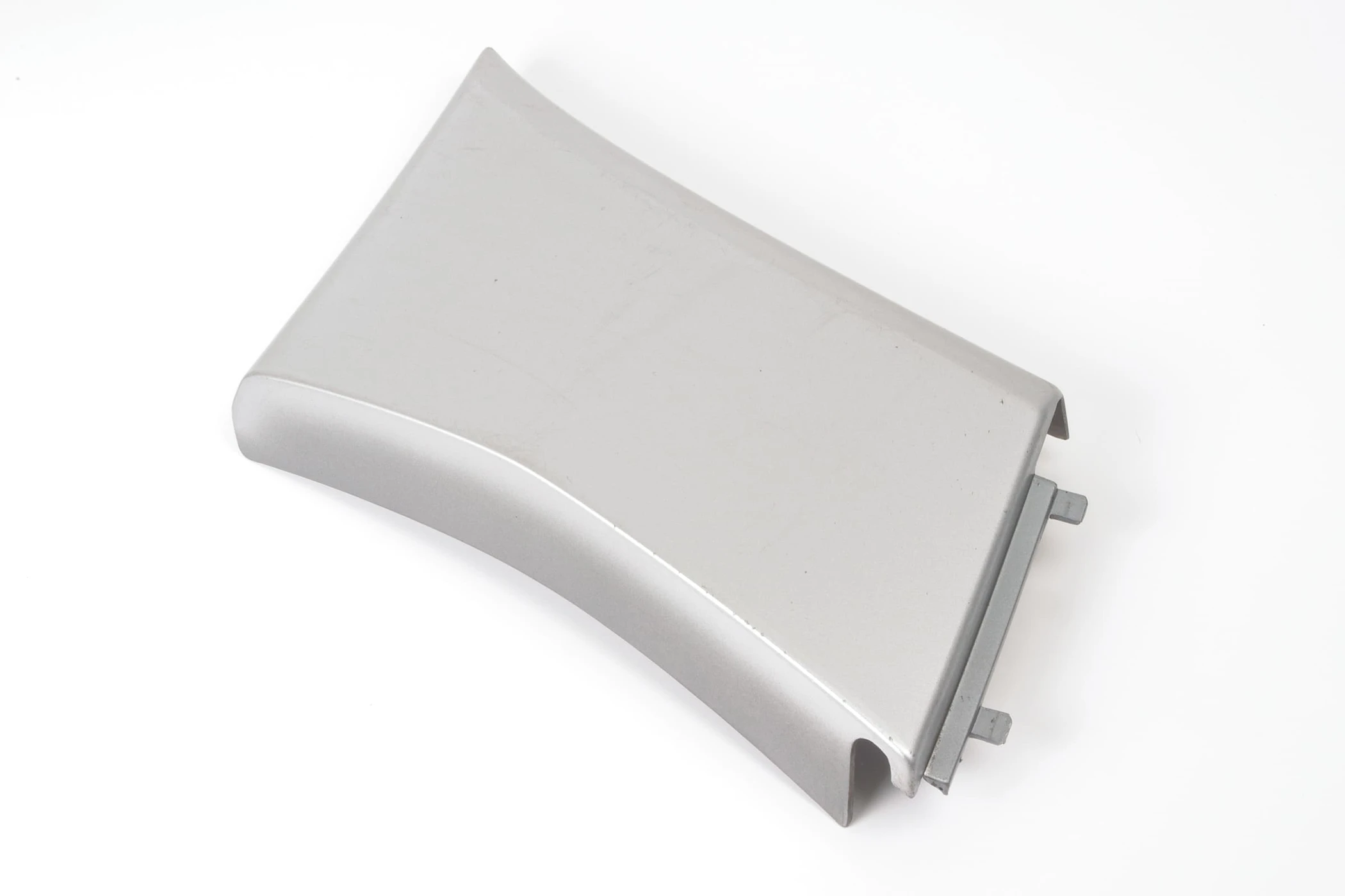 Mercedes 1296900540 Body Wing Panel - Rear Left Silver | R129 SL