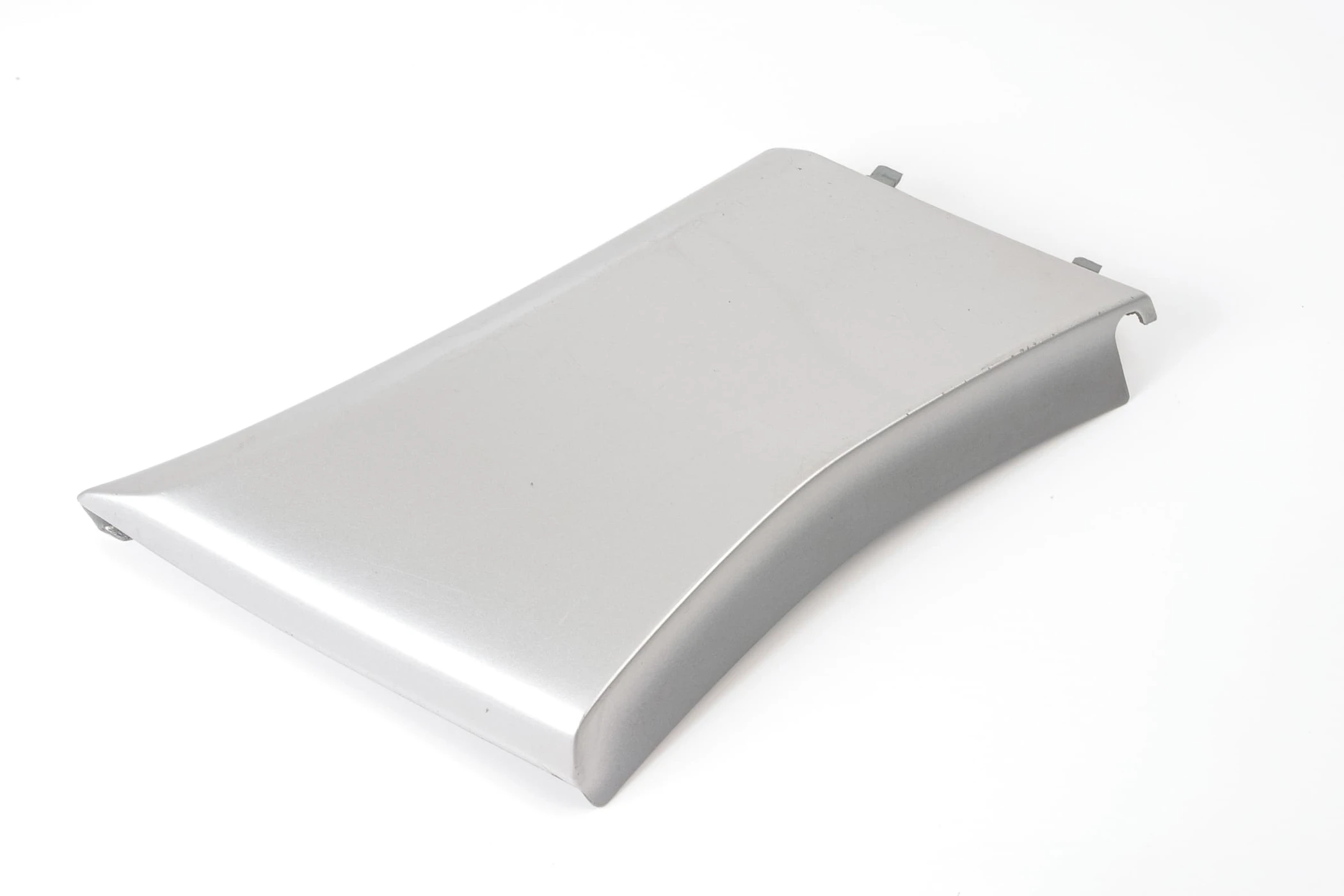 Mercedes 1296900540 Body Wing Panel - Rear Left Silver | R129 SL