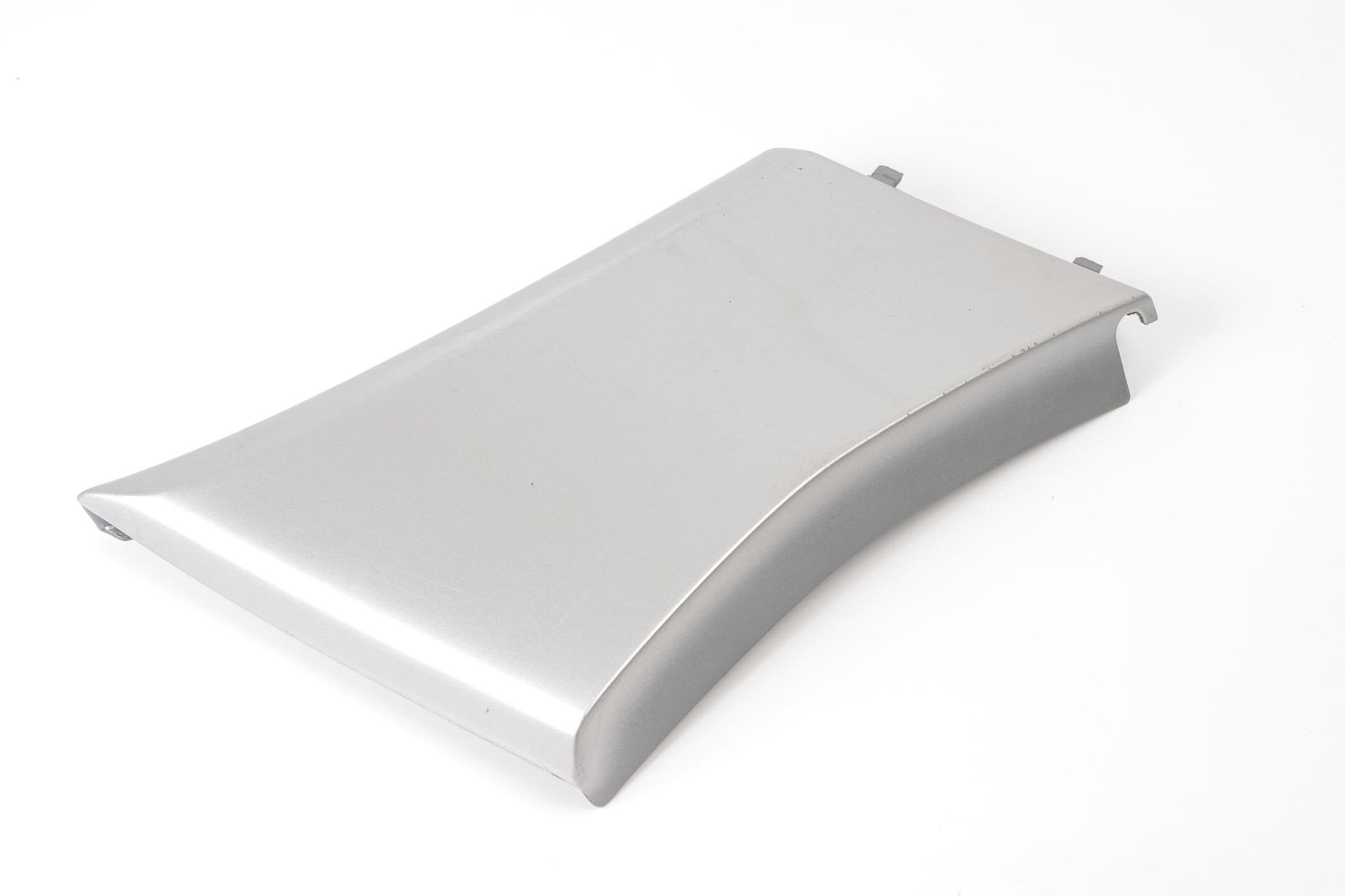 Mercedes 1296900540 Body Wing Panel - Rear Left Silver | R129 SL