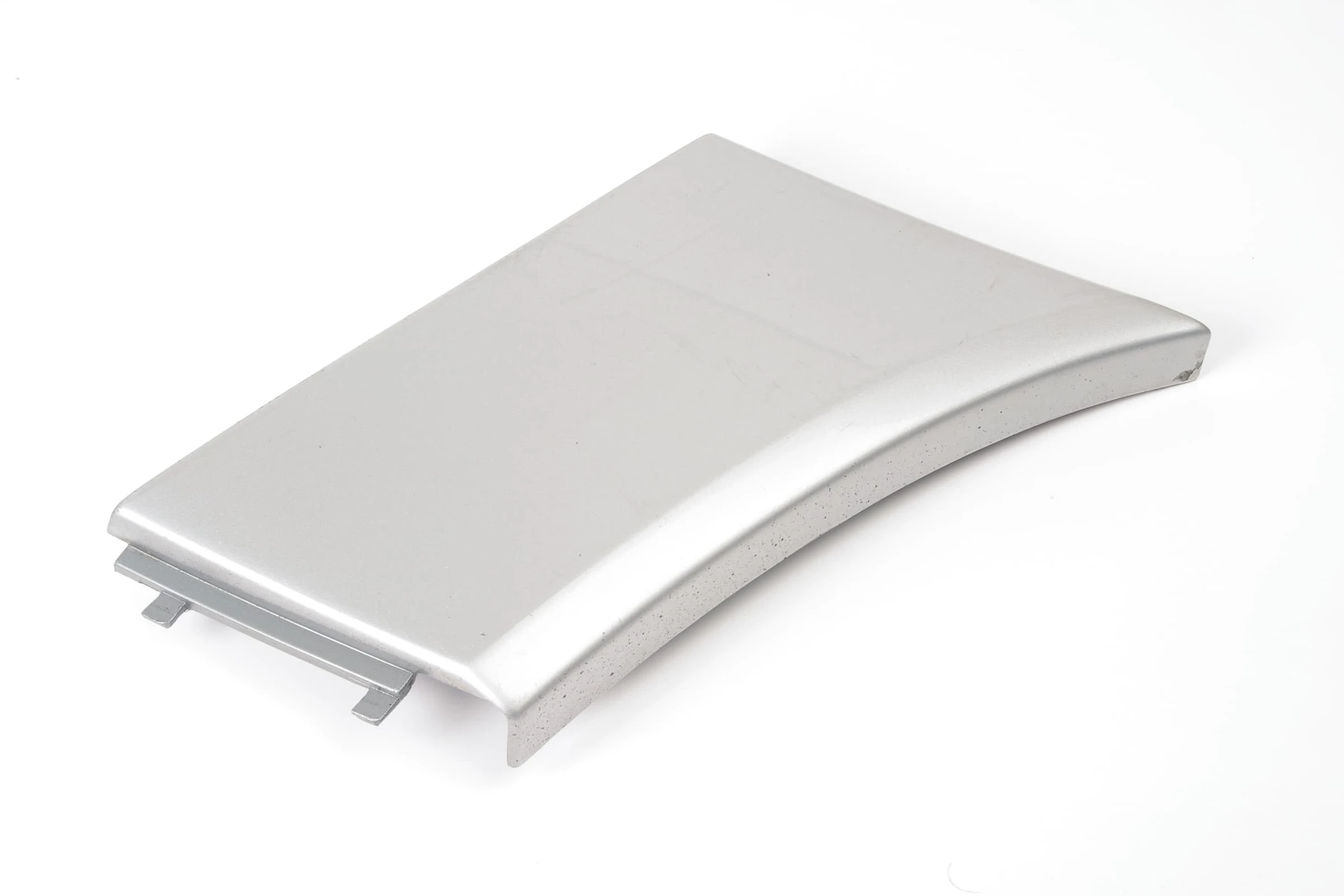 Mercedes 1296900540 Body Wing Panel - Rear Left Silver | R129 SL