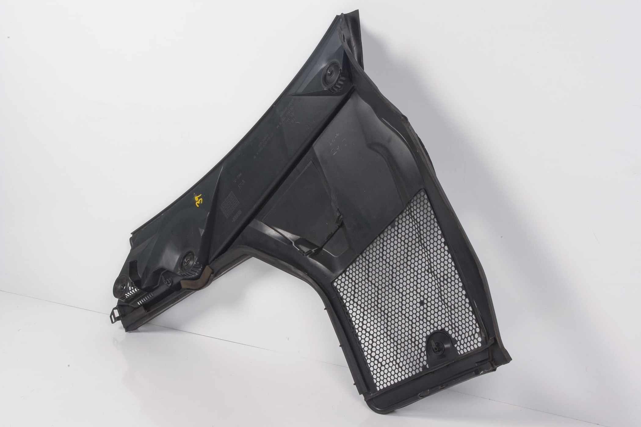 Mercedes 2058308404 Scuttle Panel - Right | W205 S205 C205 A205 C