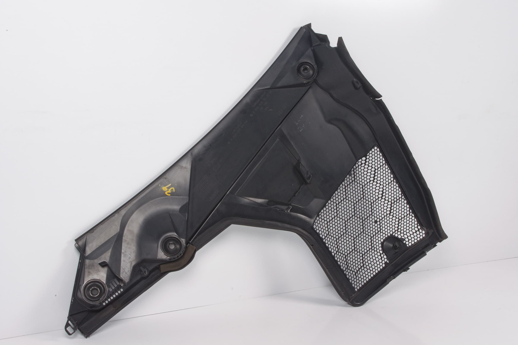 Mercedes 2058308404 Scuttle Panel - Right | W205 S205 C205 A205 C