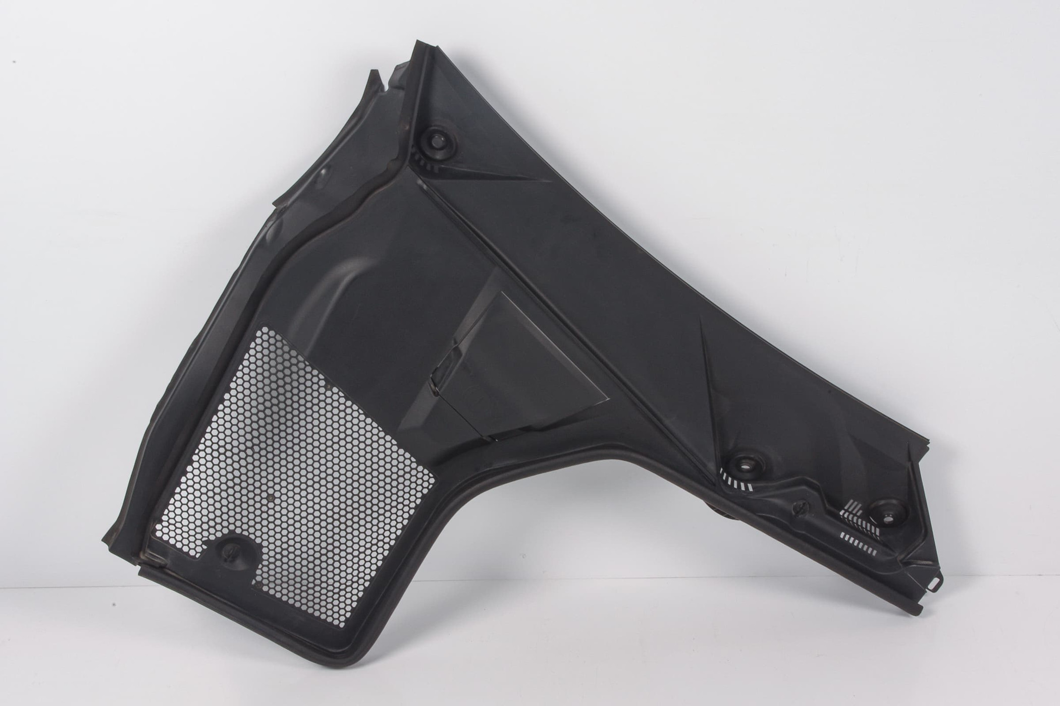 Mercedes 2058308404 Scuttle Panel - Right | W205 S205 C205 A205 C