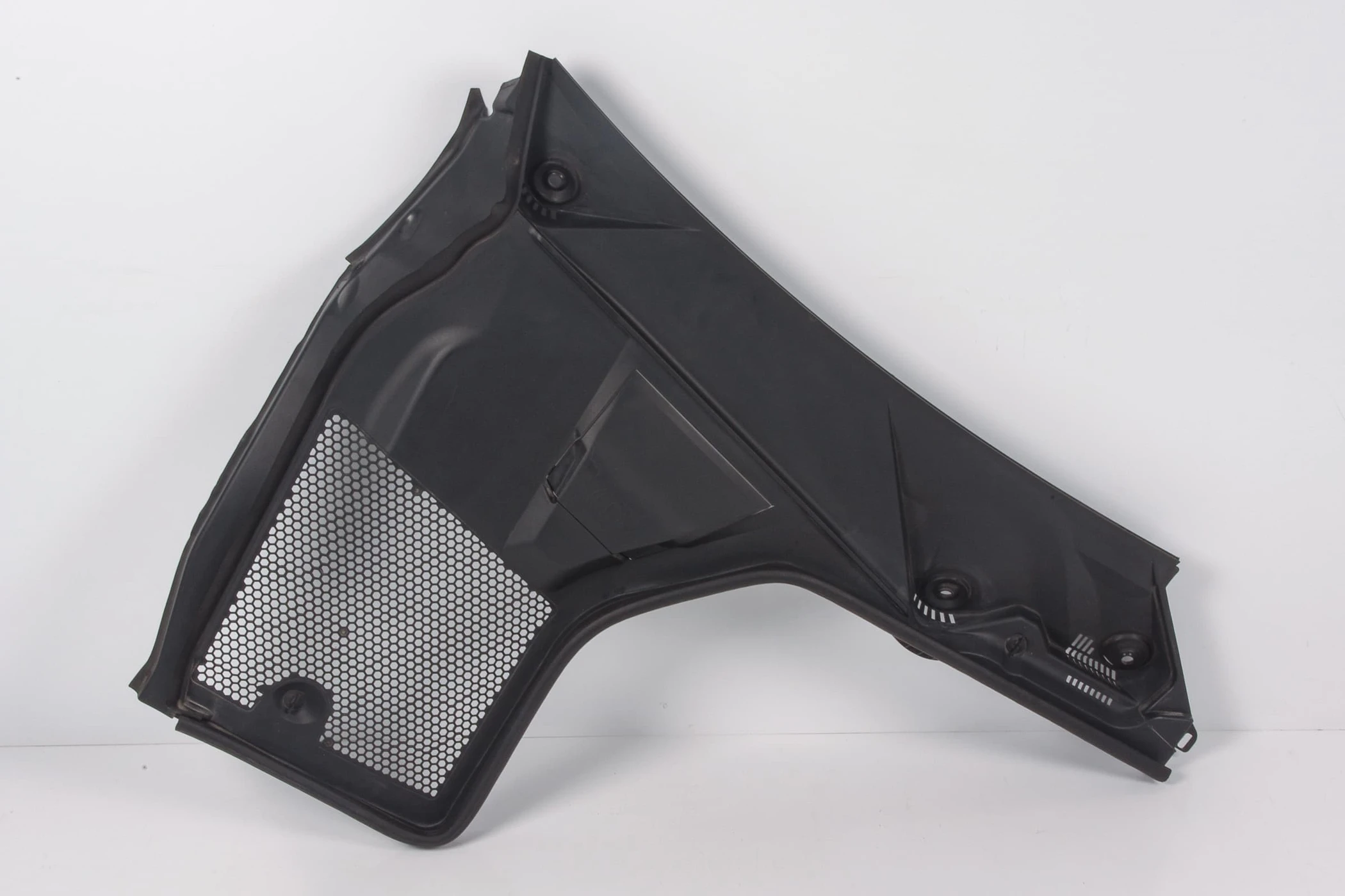 Mercedes 2058308404 Scuttle Panel - Right | W205 S205 C205 A205 C