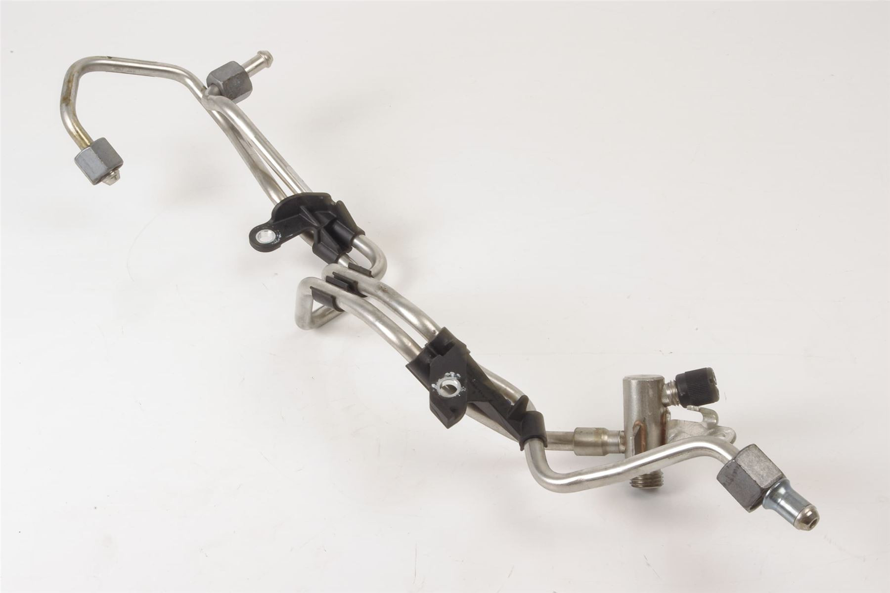 Mercedes 2760703232 Fuel Line Set | W166 M X166 GL R172 SLK W205 C C207 A207...