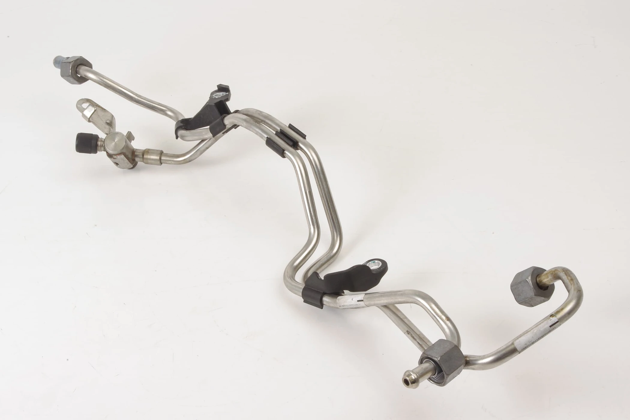 Mercedes 2760703232 Fuel Line Set | W166 M X166 GL R172 SLK W205 C C207 A207...