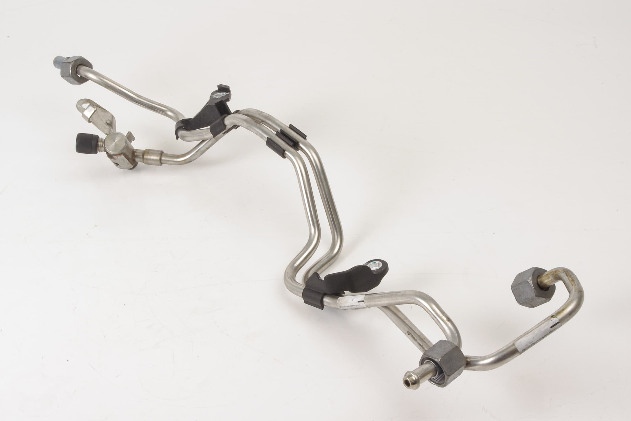 Mercedes 2760703232 Fuel Line Set | W166 M X166 GL R172 SLK W205 C C207 A207...