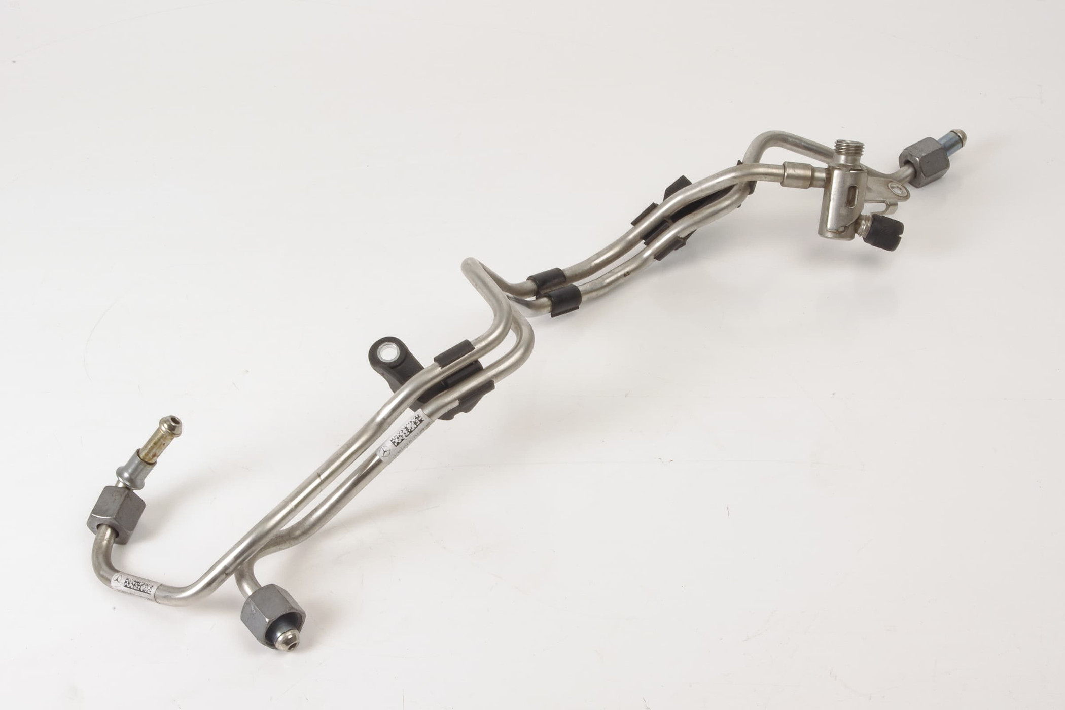 Mercedes 2760703232 Fuel Line Set | W166 M X166 GL R172 SLK W205 C C207 A207...