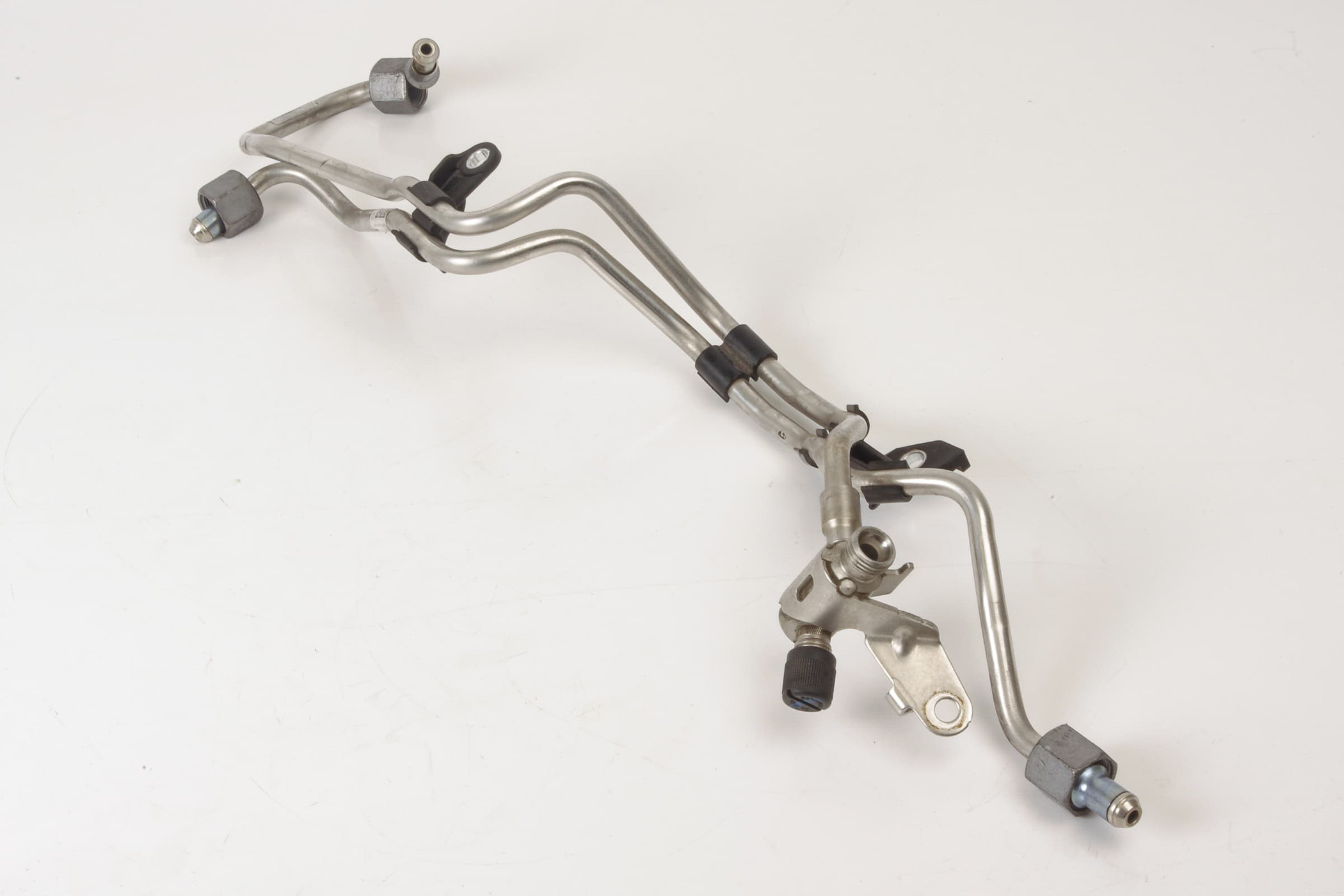 Mercedes 2760703232 Fuel Line Set | W166 M X166 GL R172 SLK W205 C C207 A207...