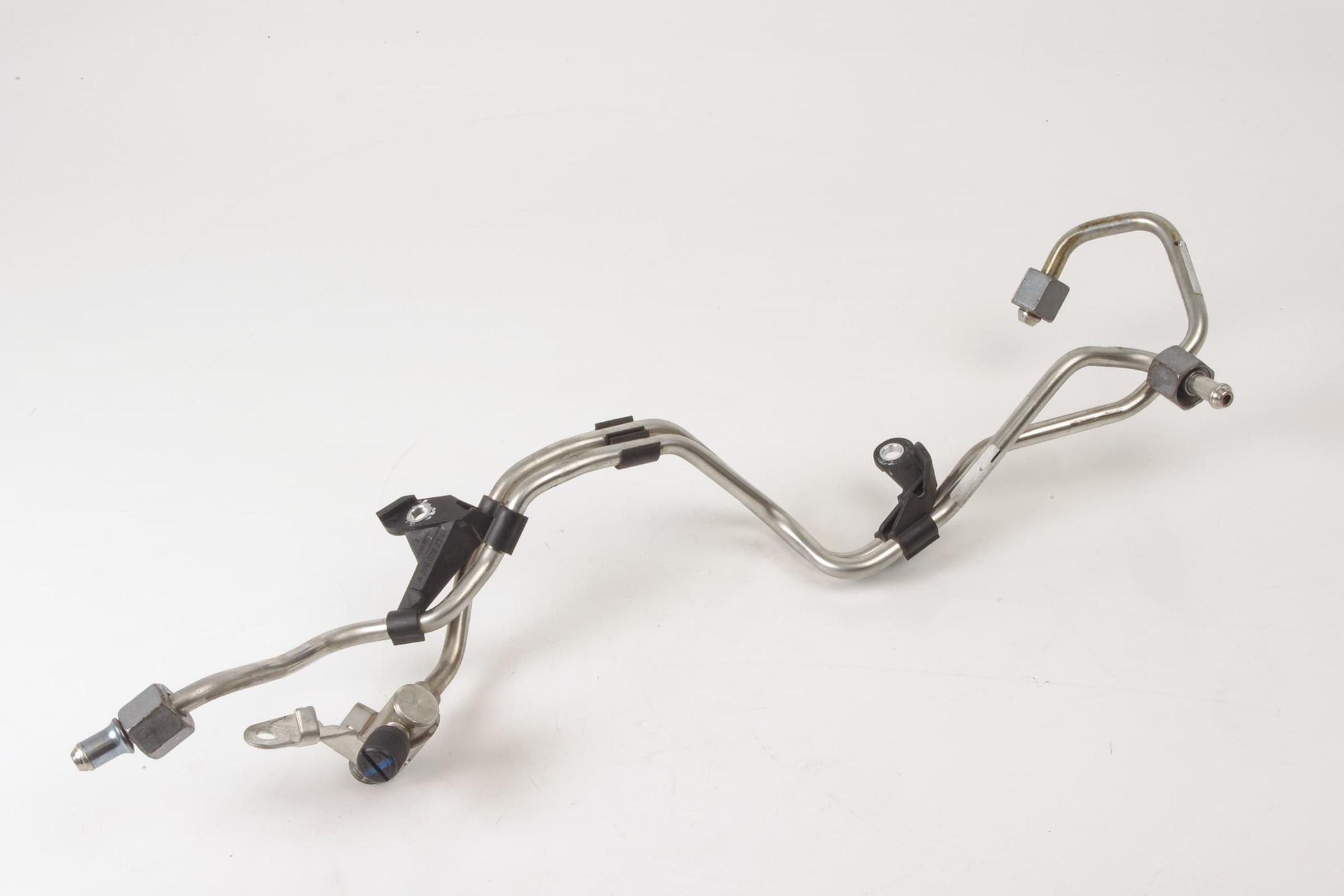 Mercedes 2760703232 Fuel Line Set | W166 M X166 GL R172 SLK W205 C C207 A207...