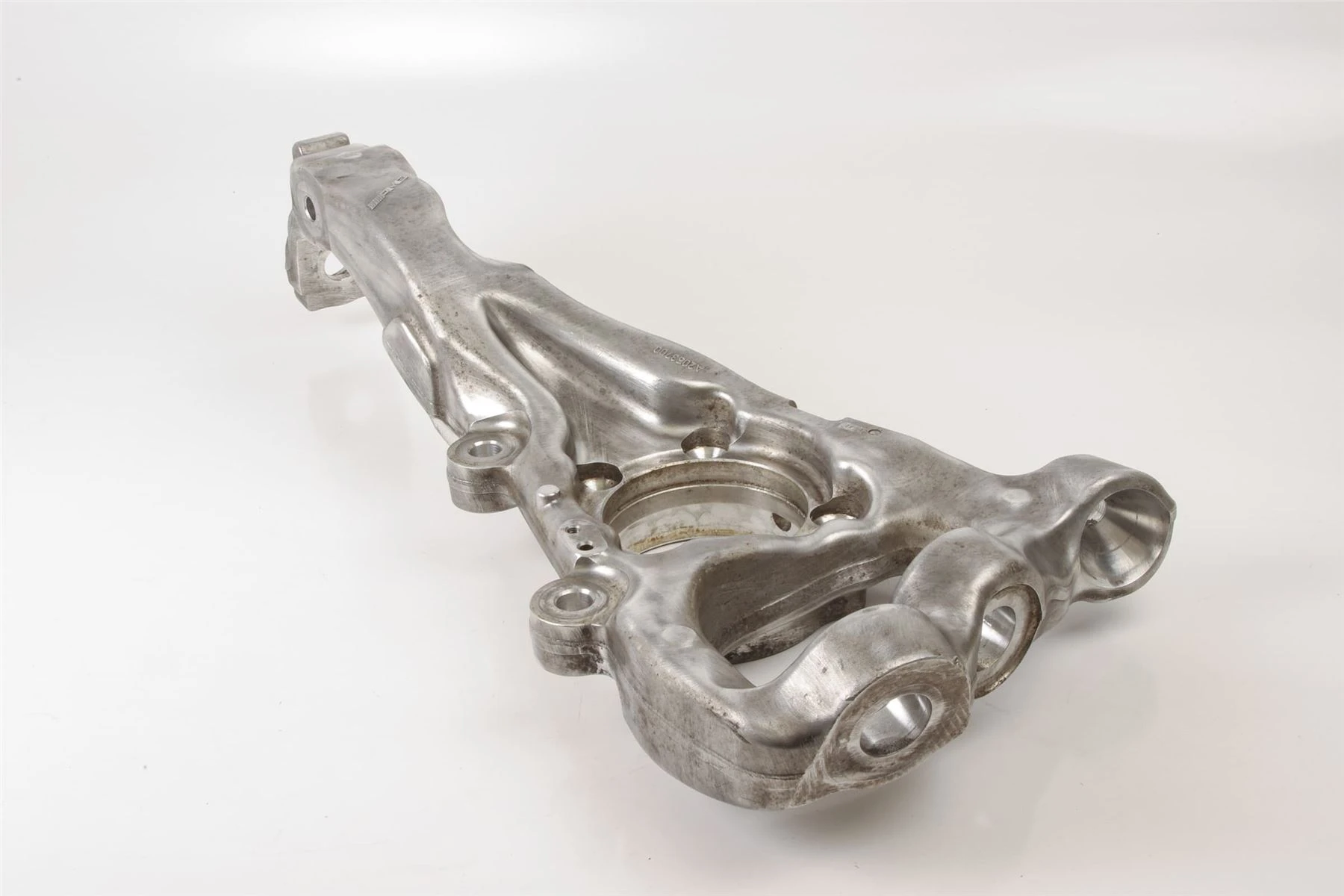 Mercedes 2053323700 AMG Steering Knuckle - Front Left | W205 C